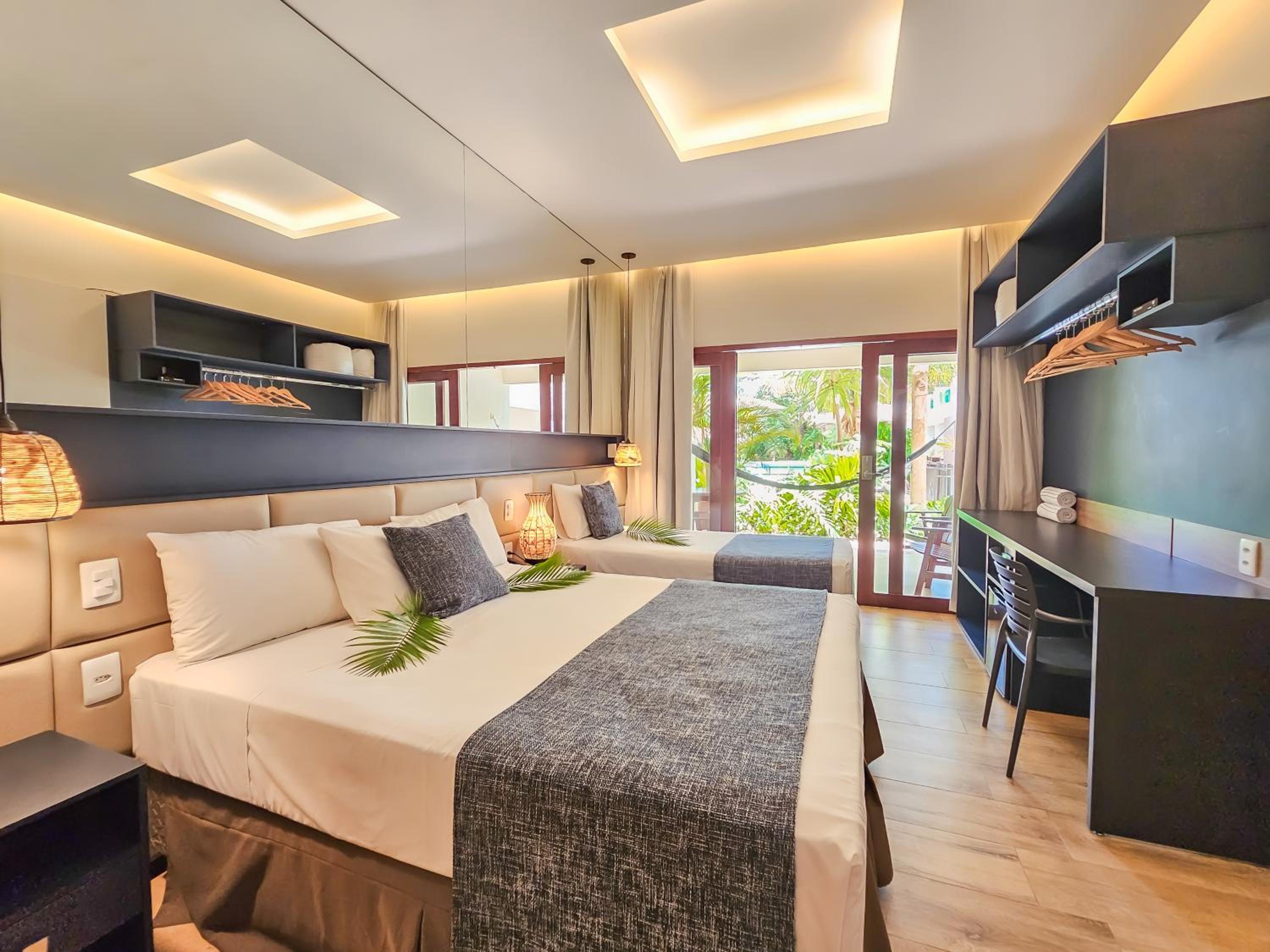 Premium Apartment