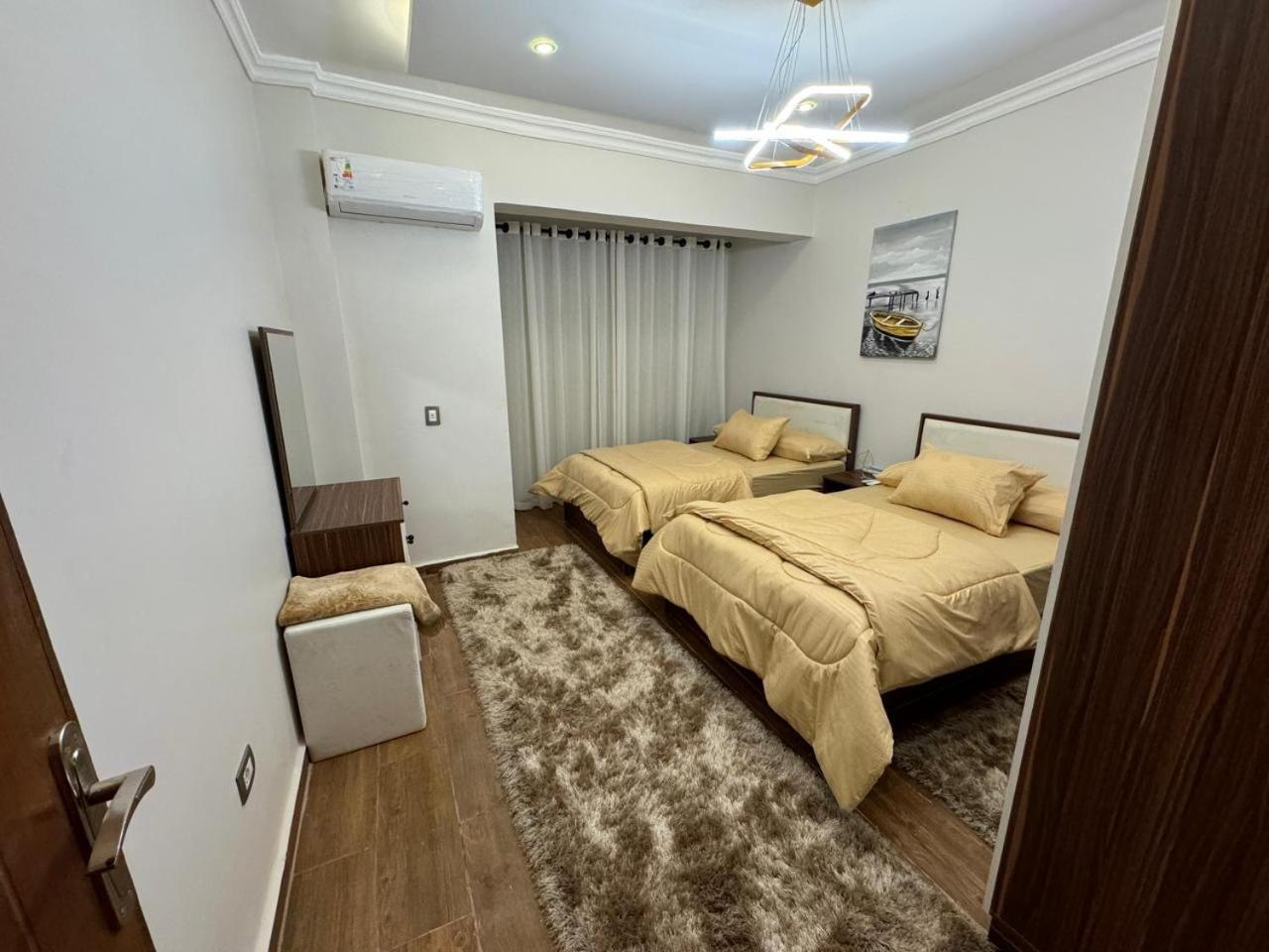 Three-Bedroom Premium Apartment with Resort View photo 2