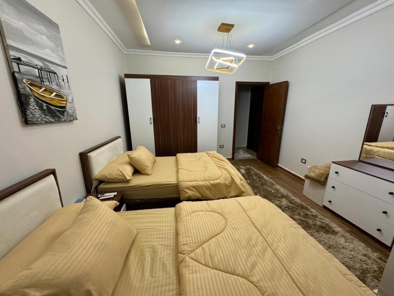 Three-Bedroom Premium Apartment with Resort View photo 3