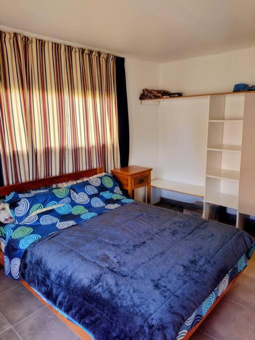 One-Bedroom House photo 1