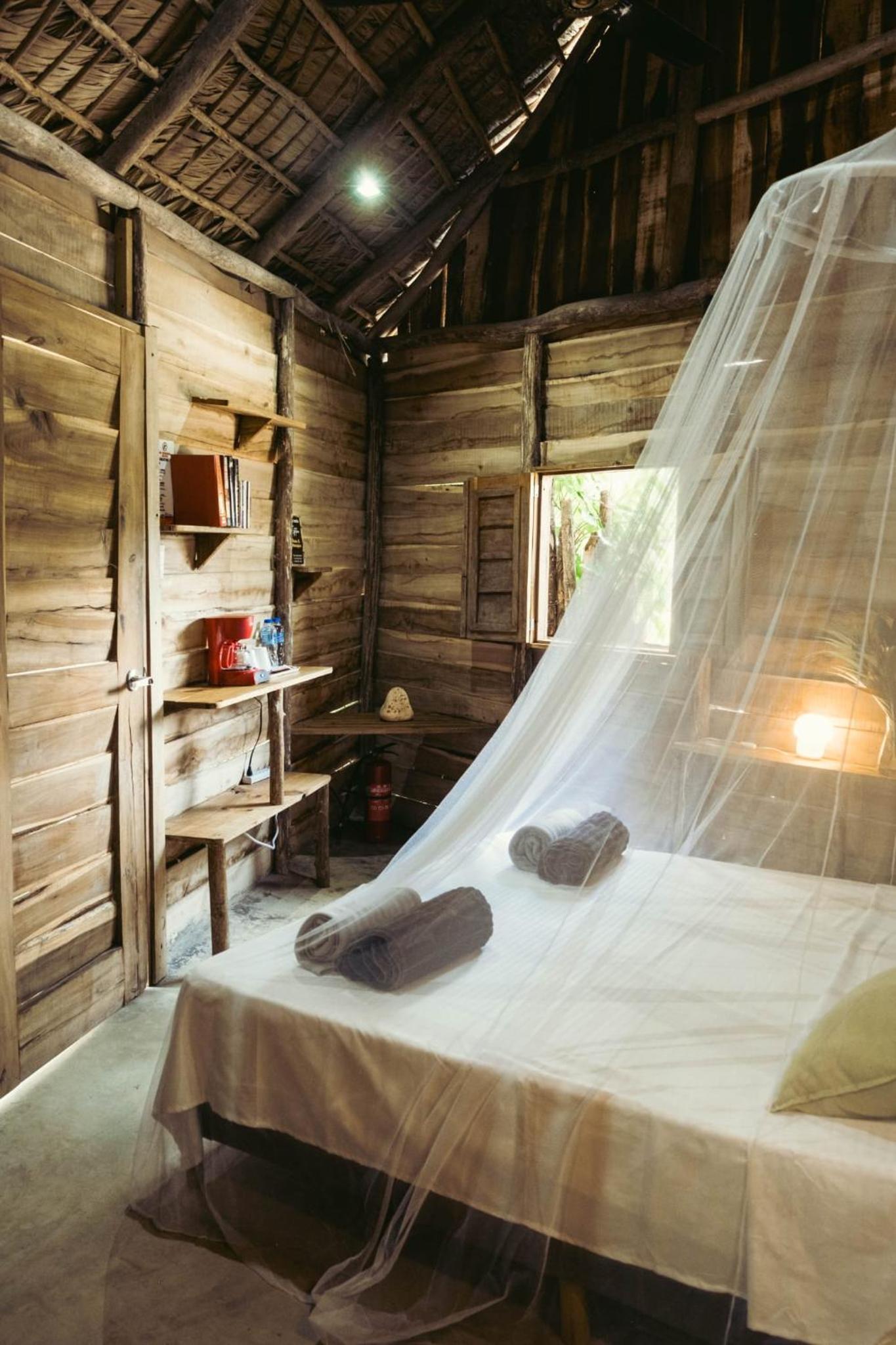 One-Bedroom Bungalow