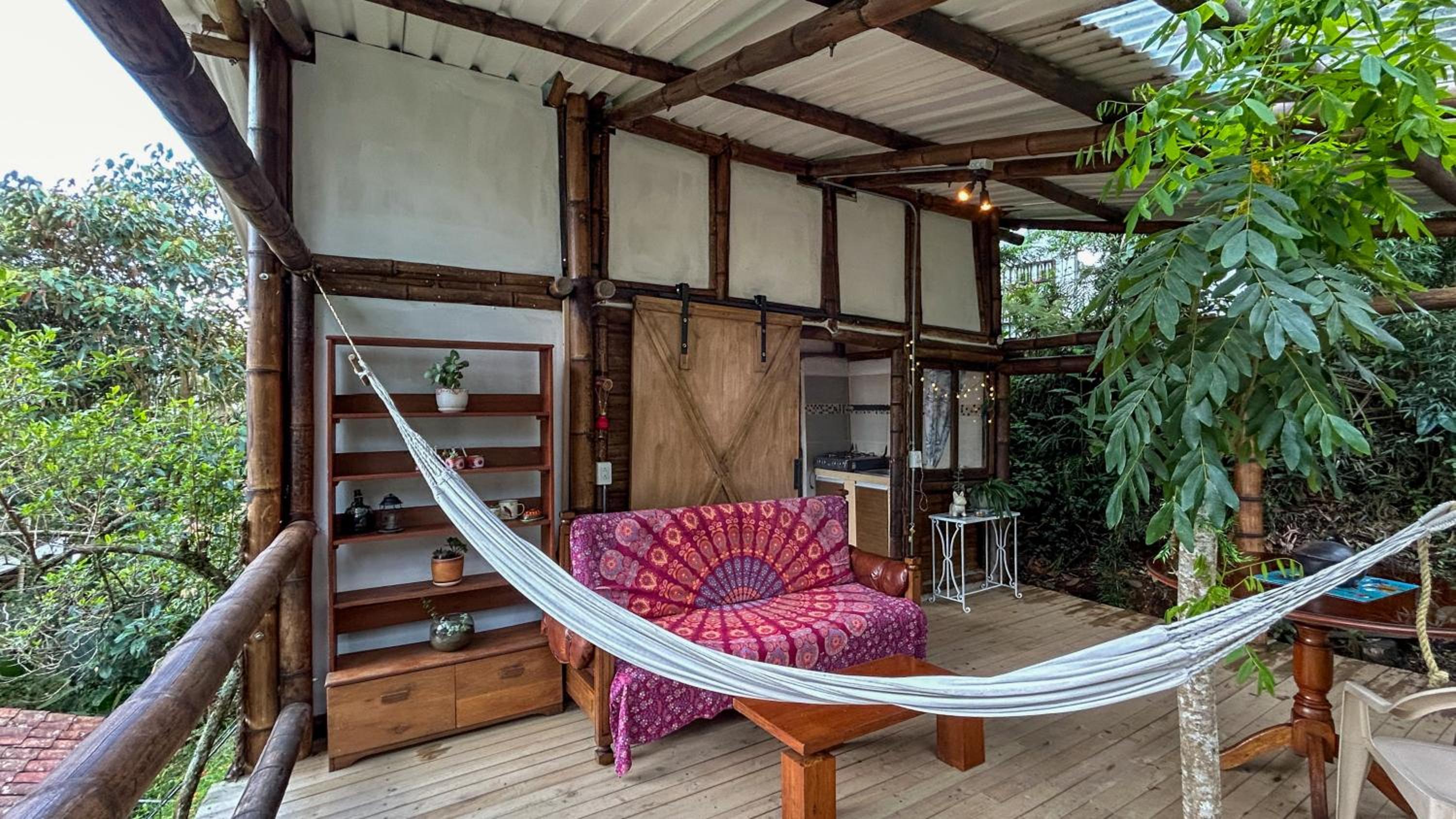 One-Bedroom Chalet photo 3