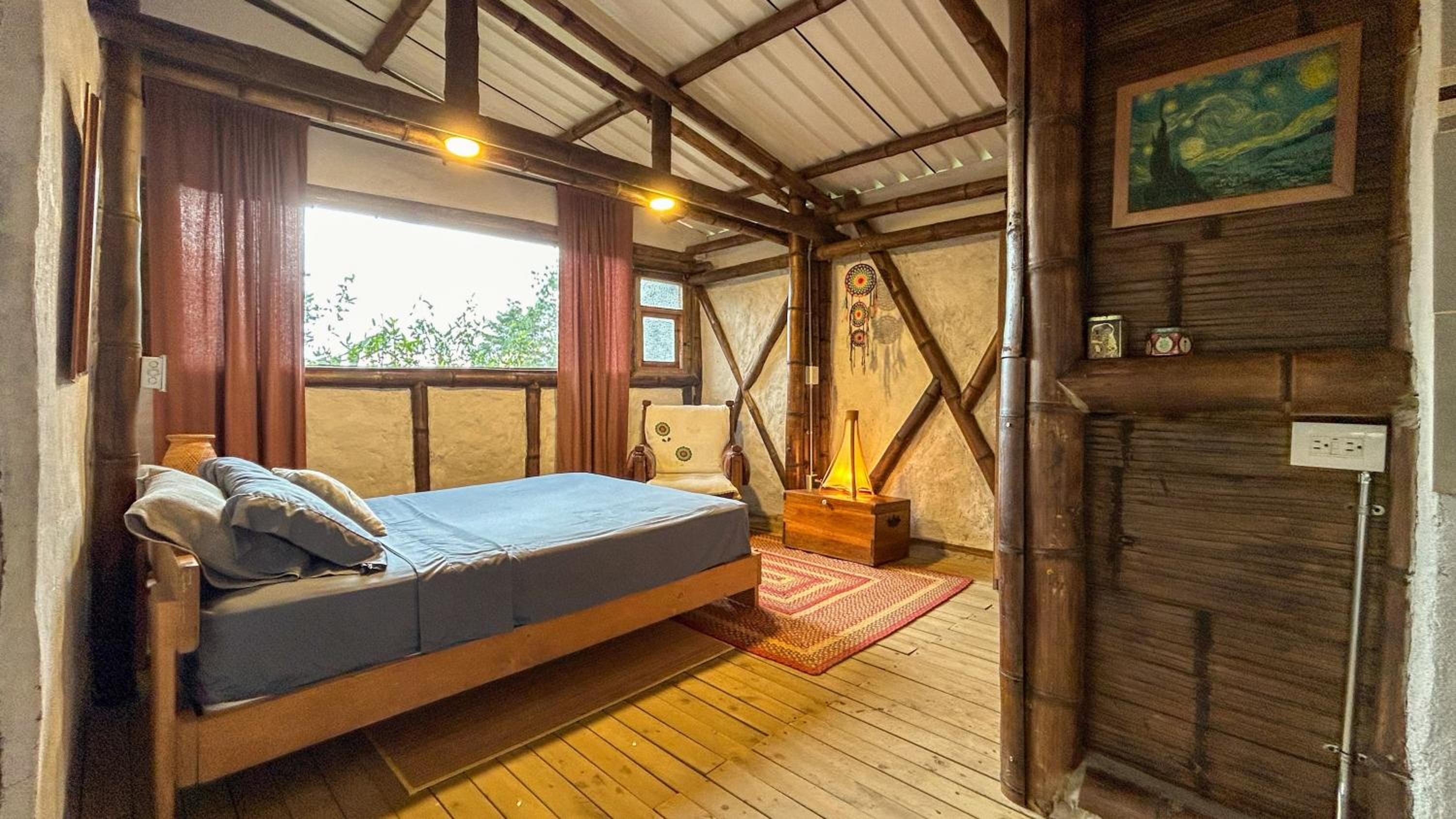One-Bedroom Chalet photo 1