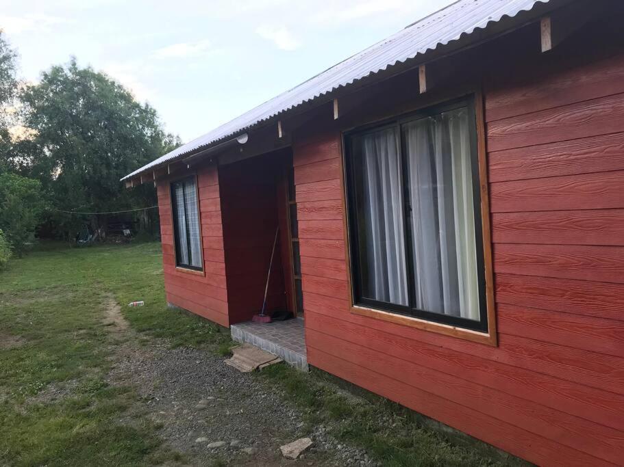 Two-Bedroom House photo 3