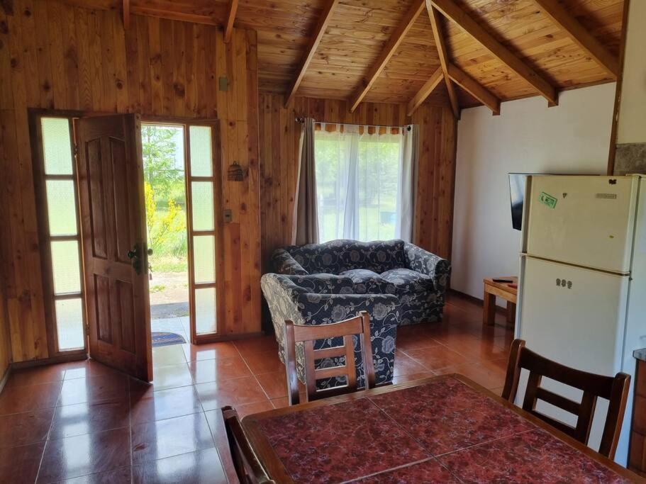 Two-Bedroom House photo 2