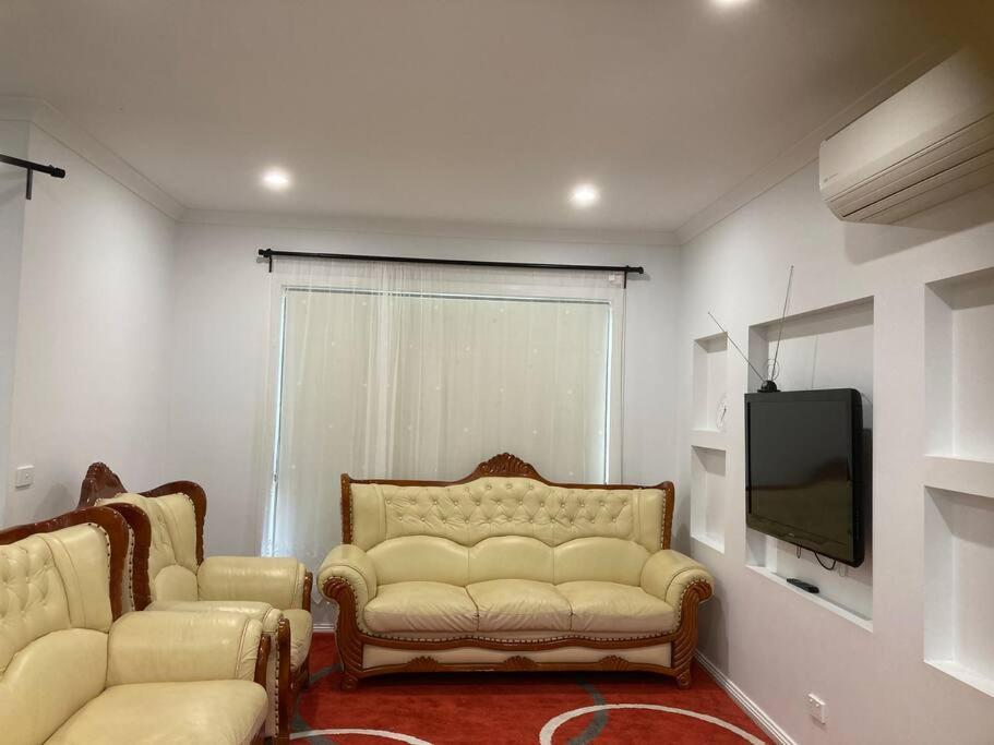 Apartment photo 1