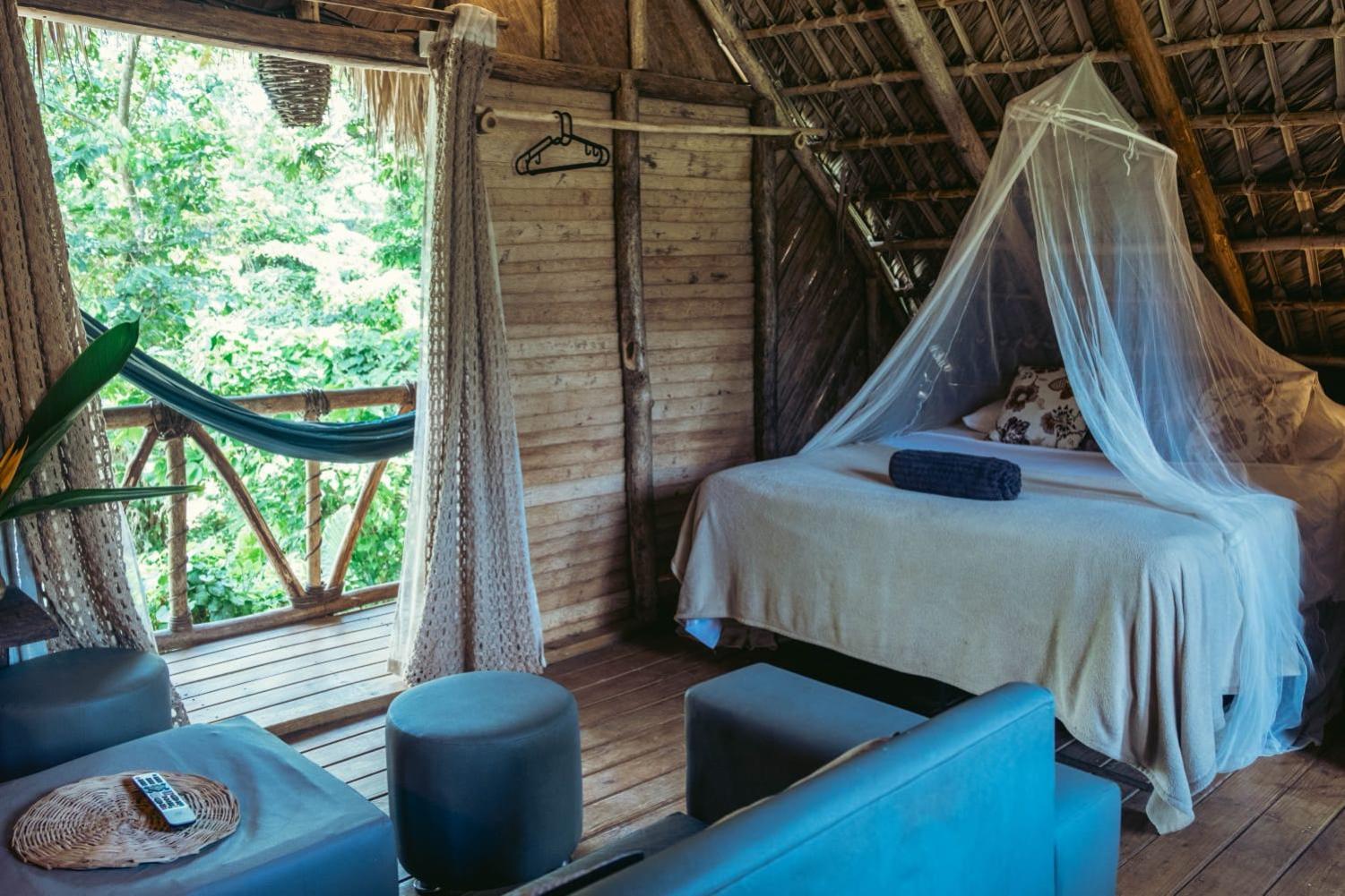 Deluxe Bungalow