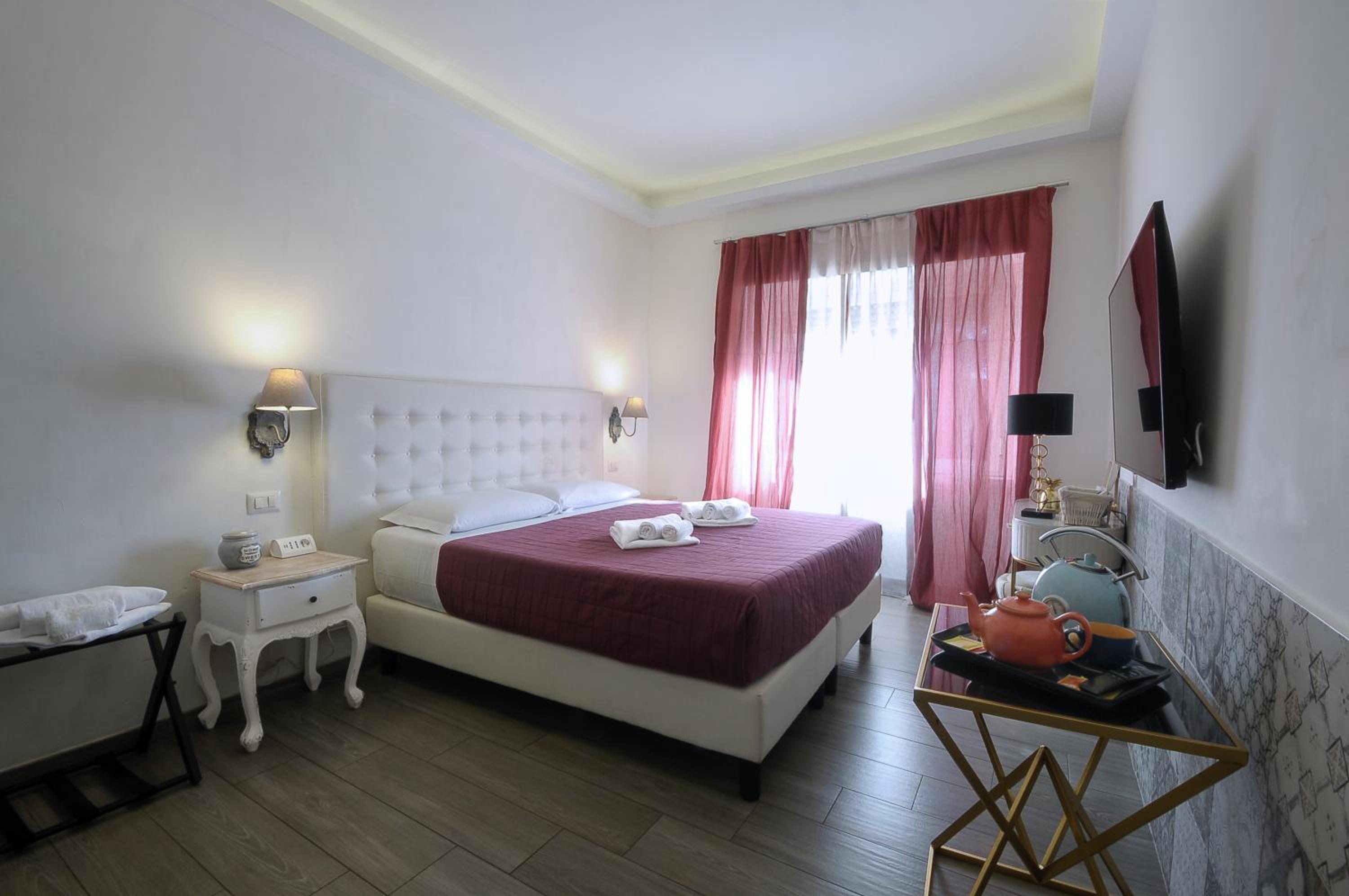 Superior Double Room photo 1
