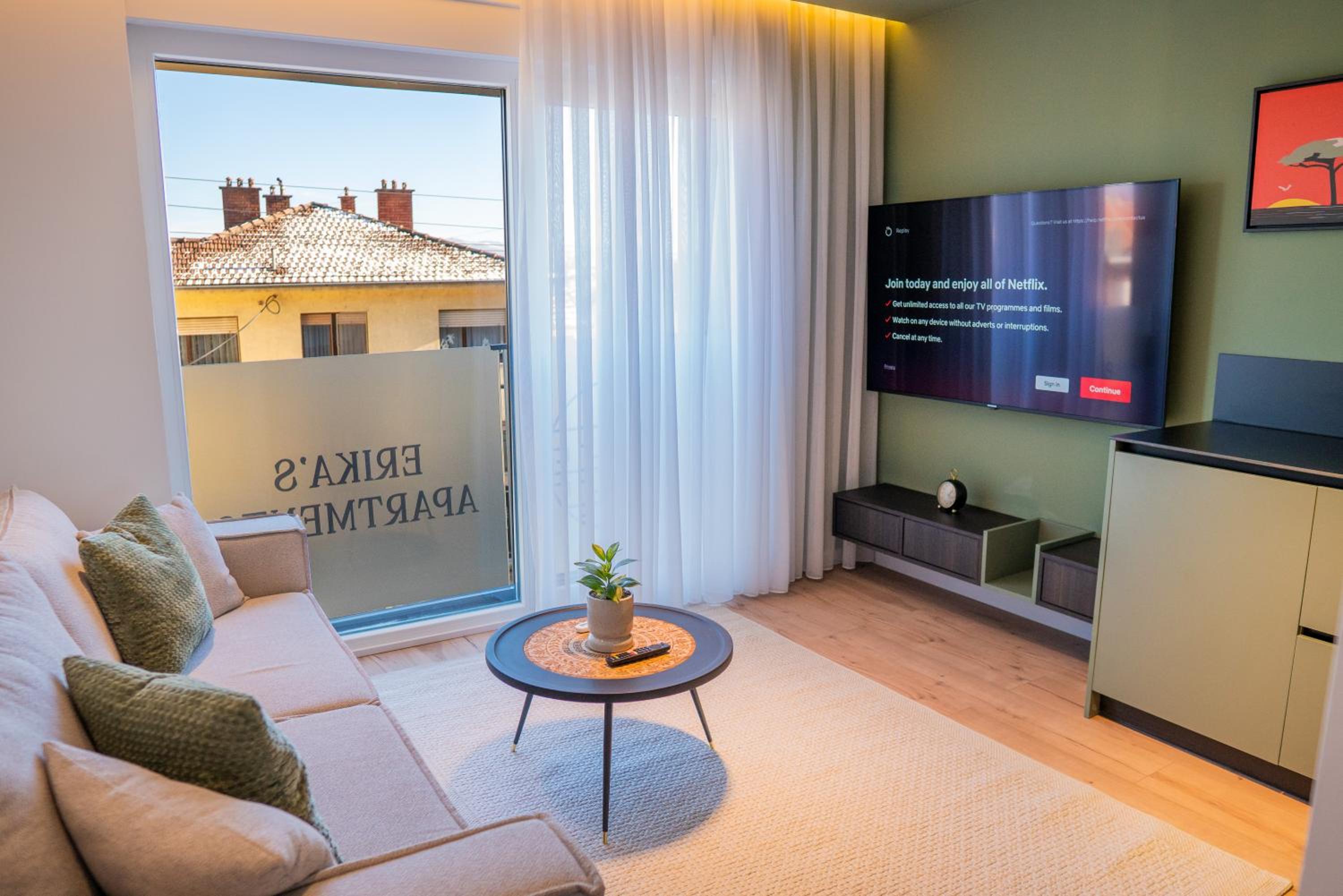 Superior Double Room