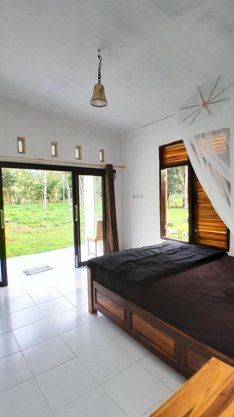 King Room with Garden View - Photo 2