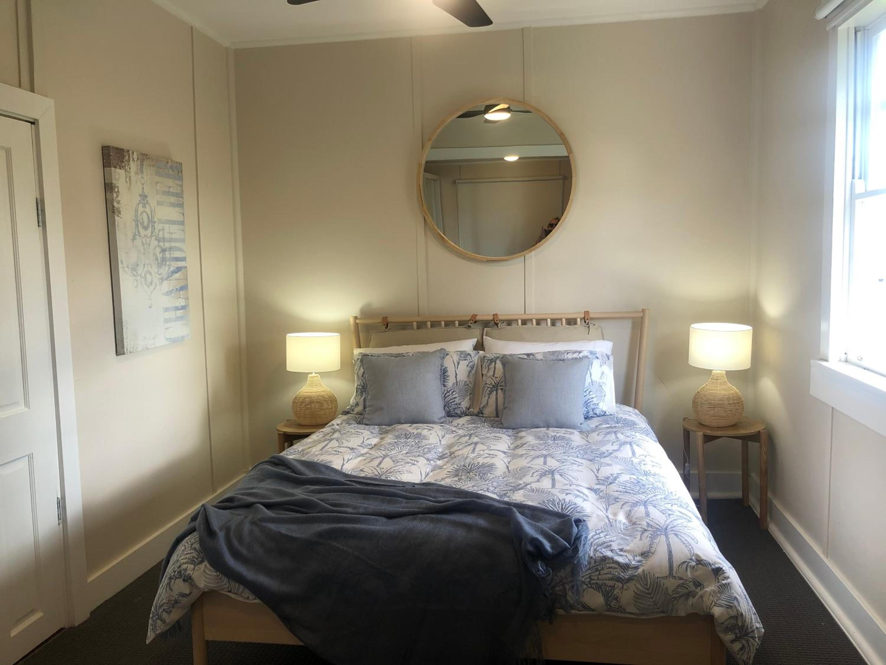 Two-Bedroom House photo 3