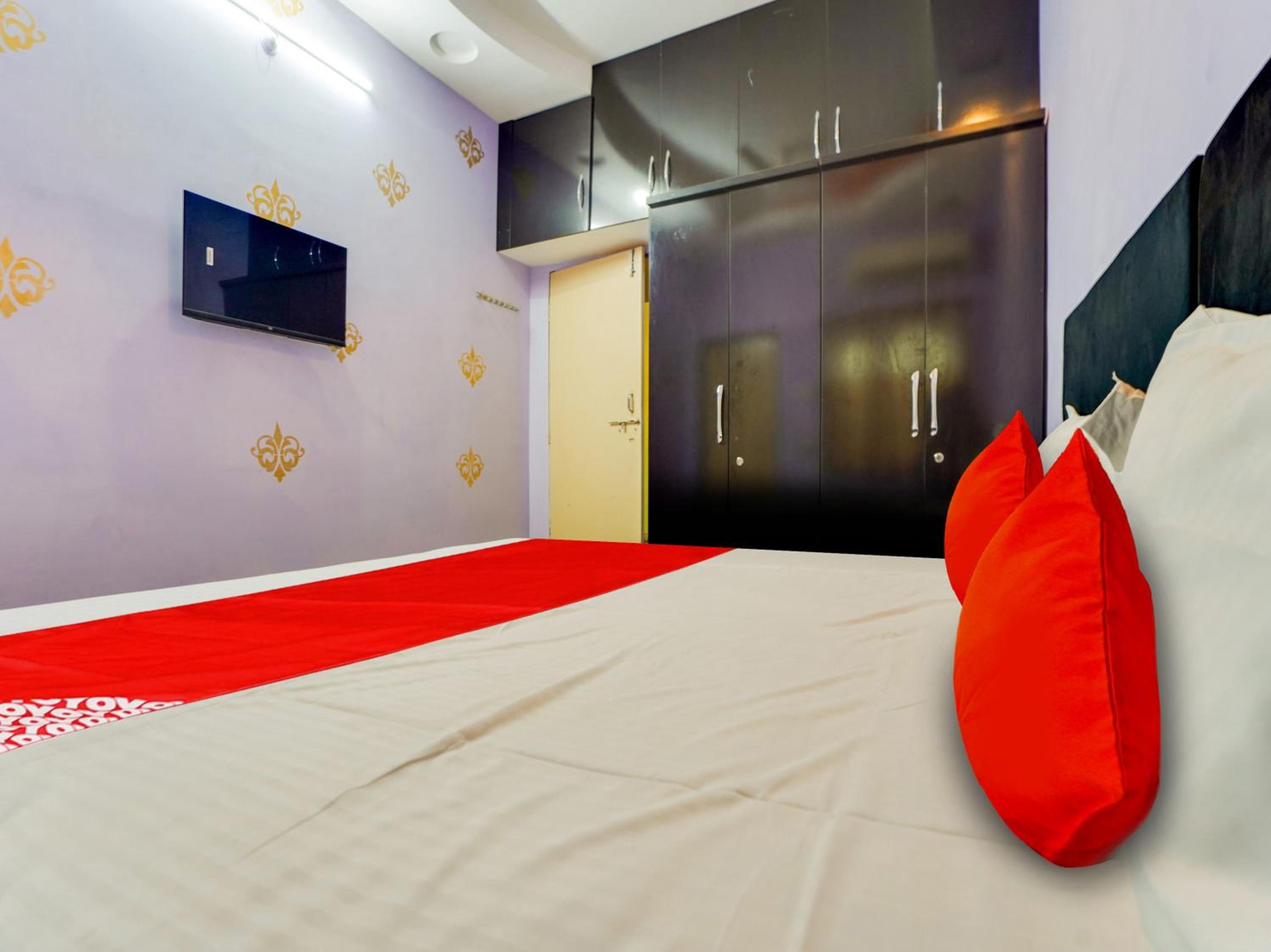 Classic Triple Room