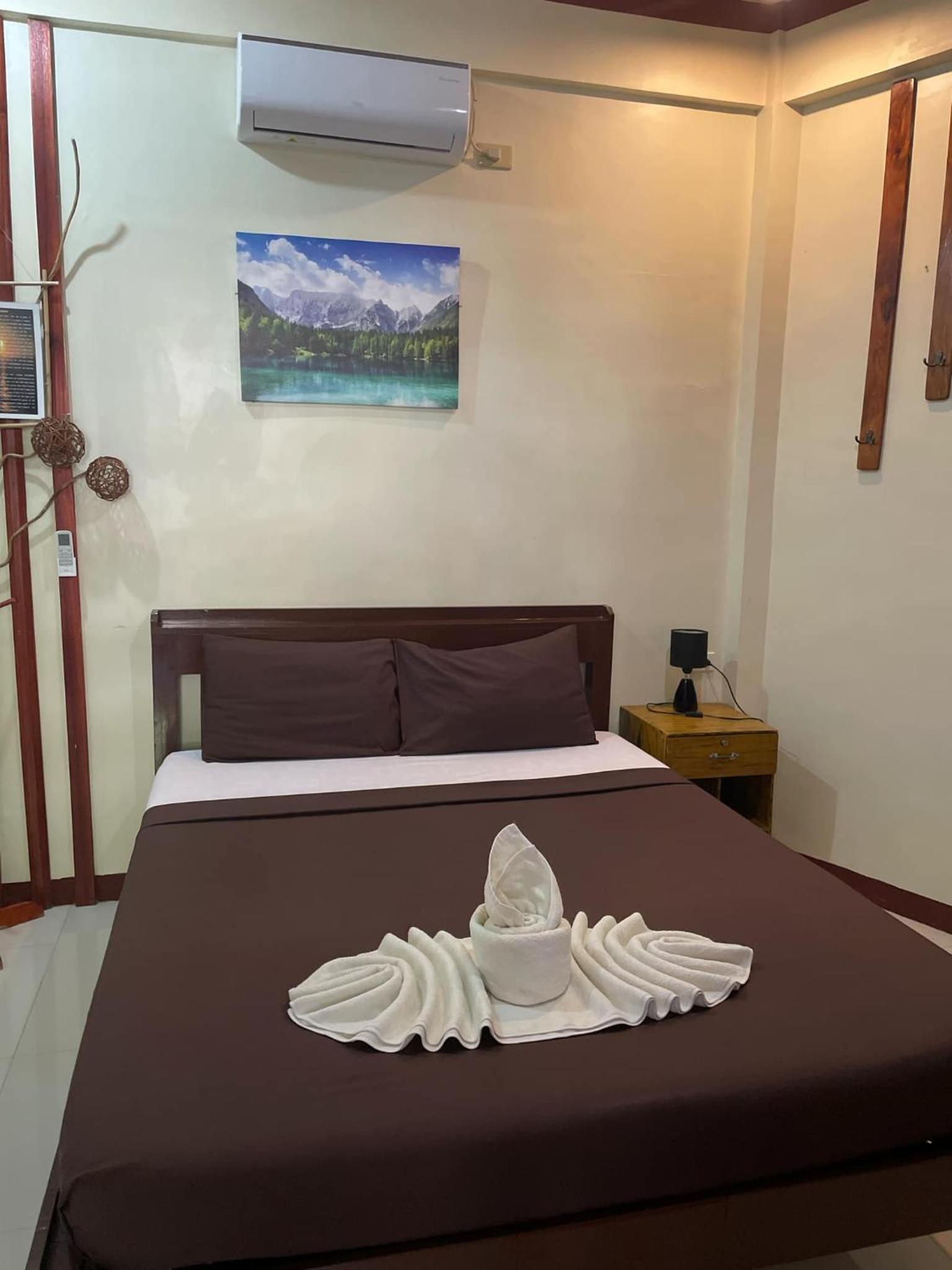 Deluxe Double Room - Photo 1