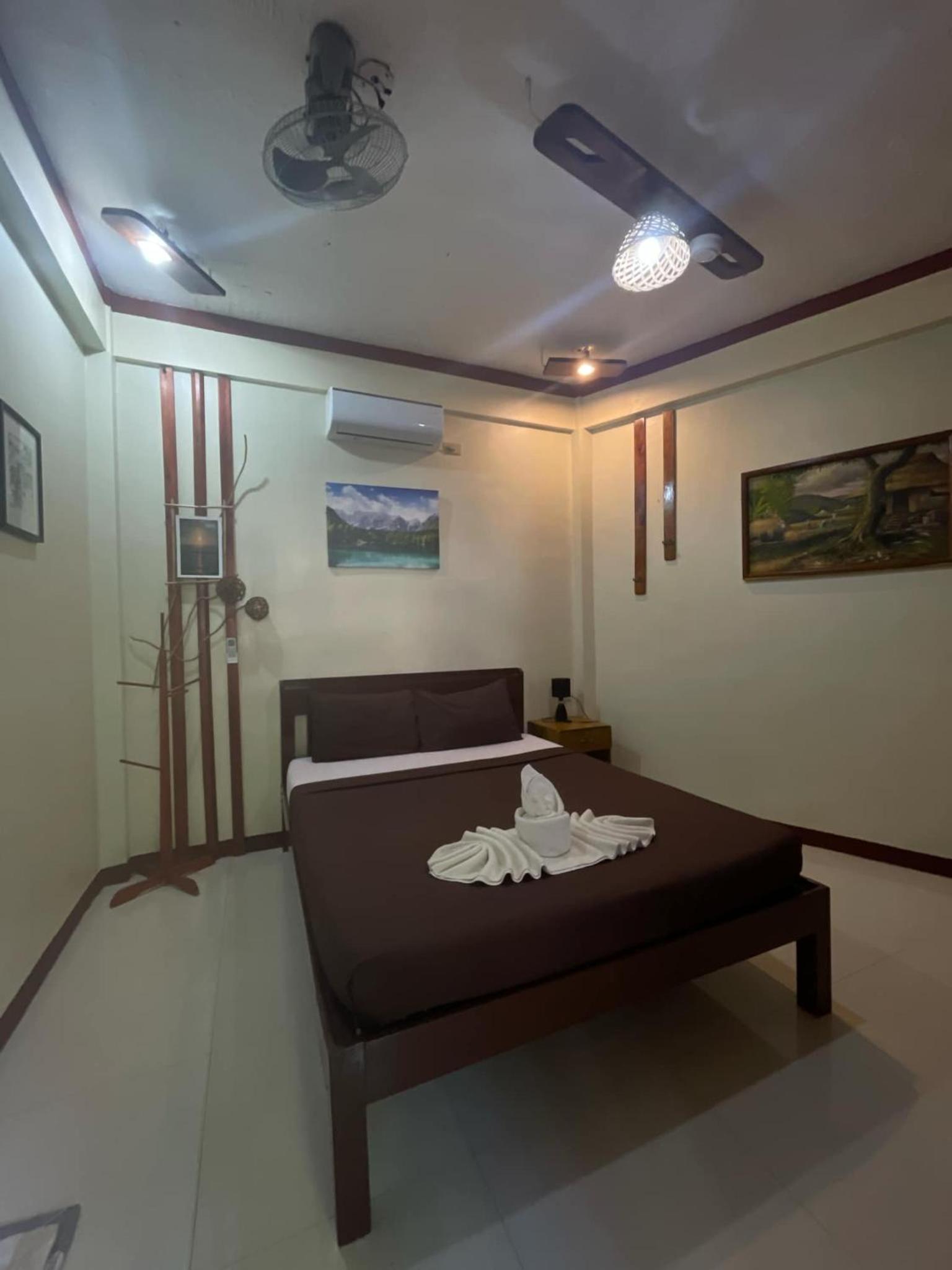 Deluxe Double Room - Photo 2