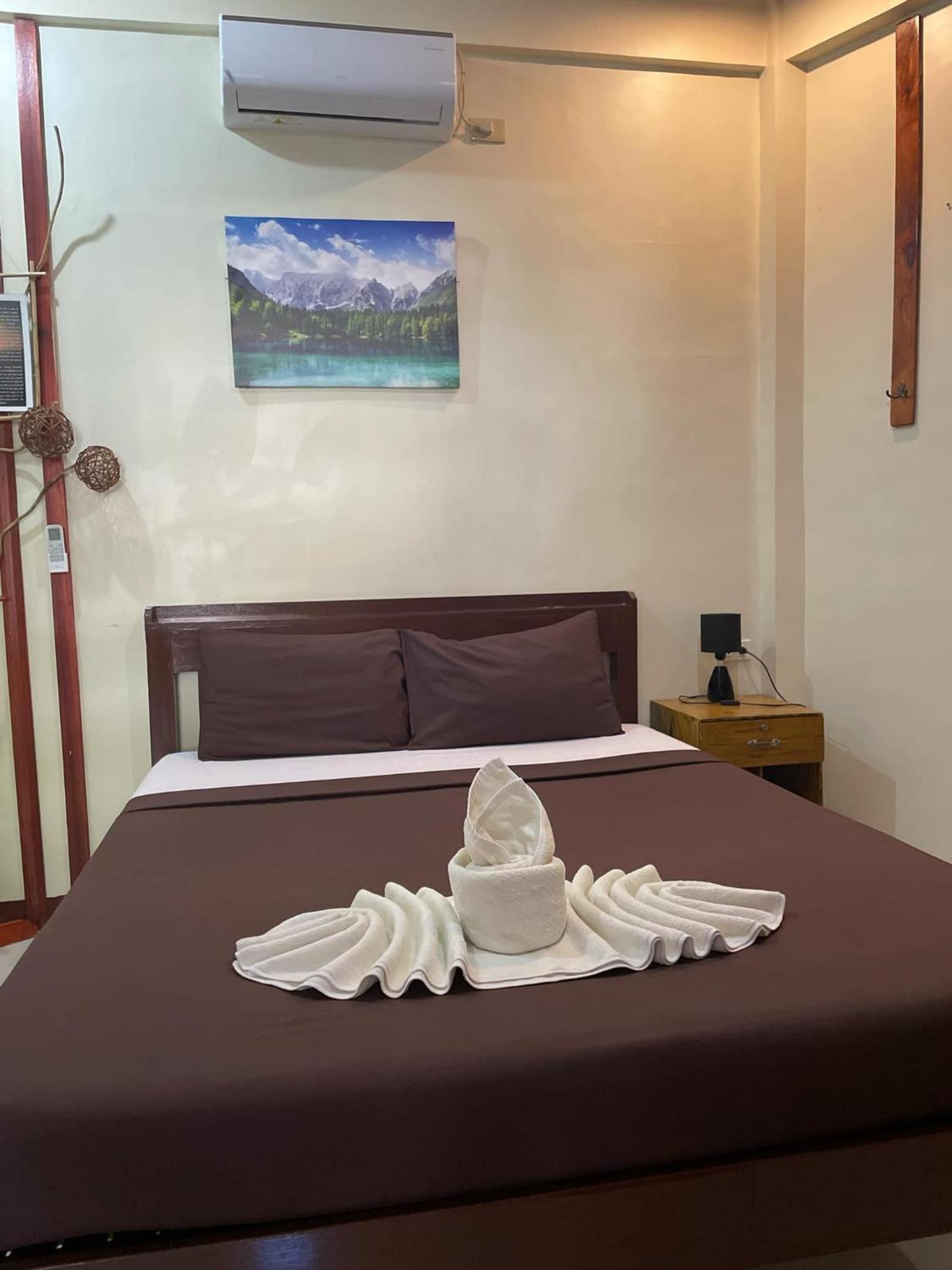 Deluxe Double Room - Photo 3