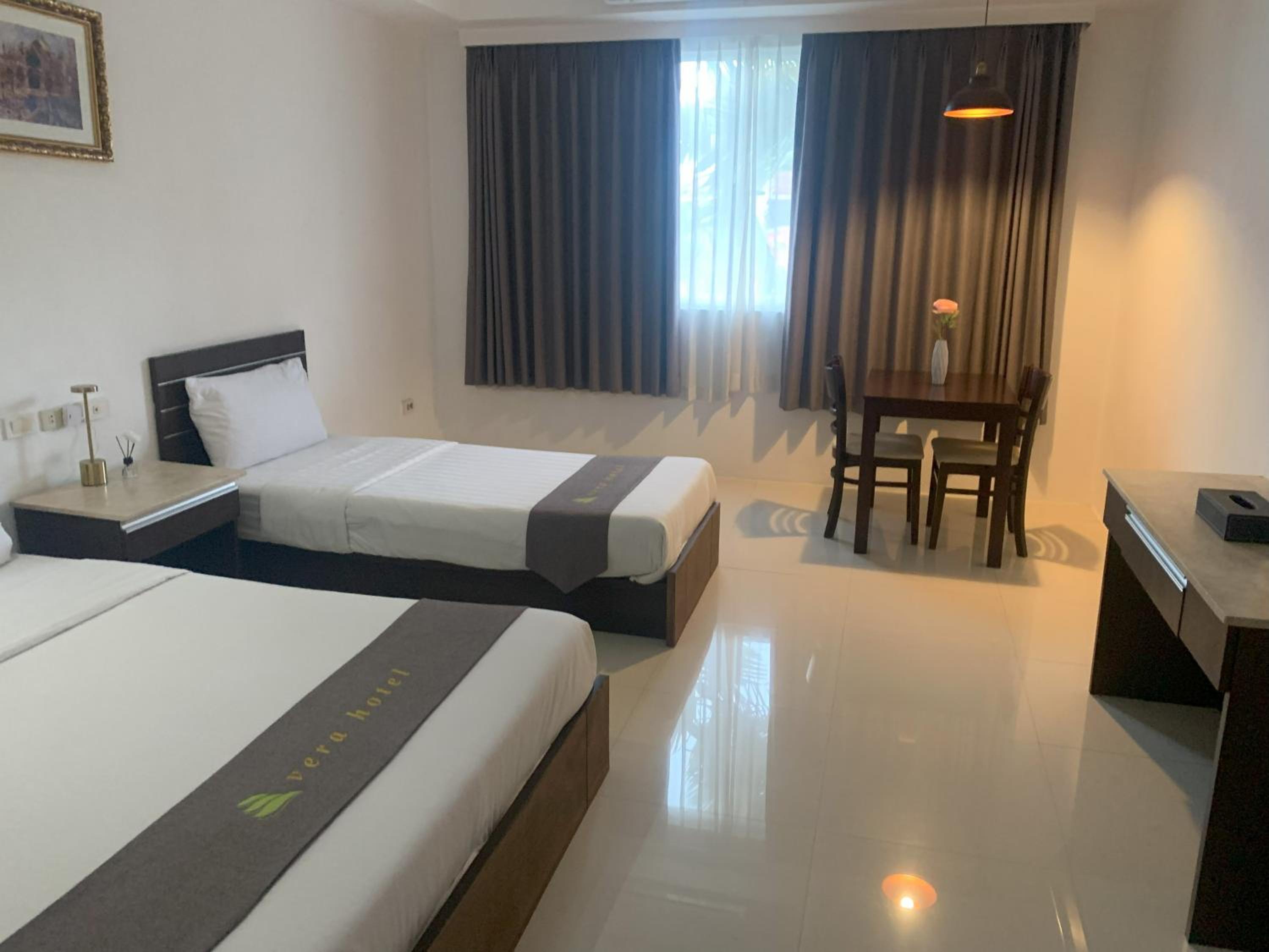 Deluxe Double Room photo 2