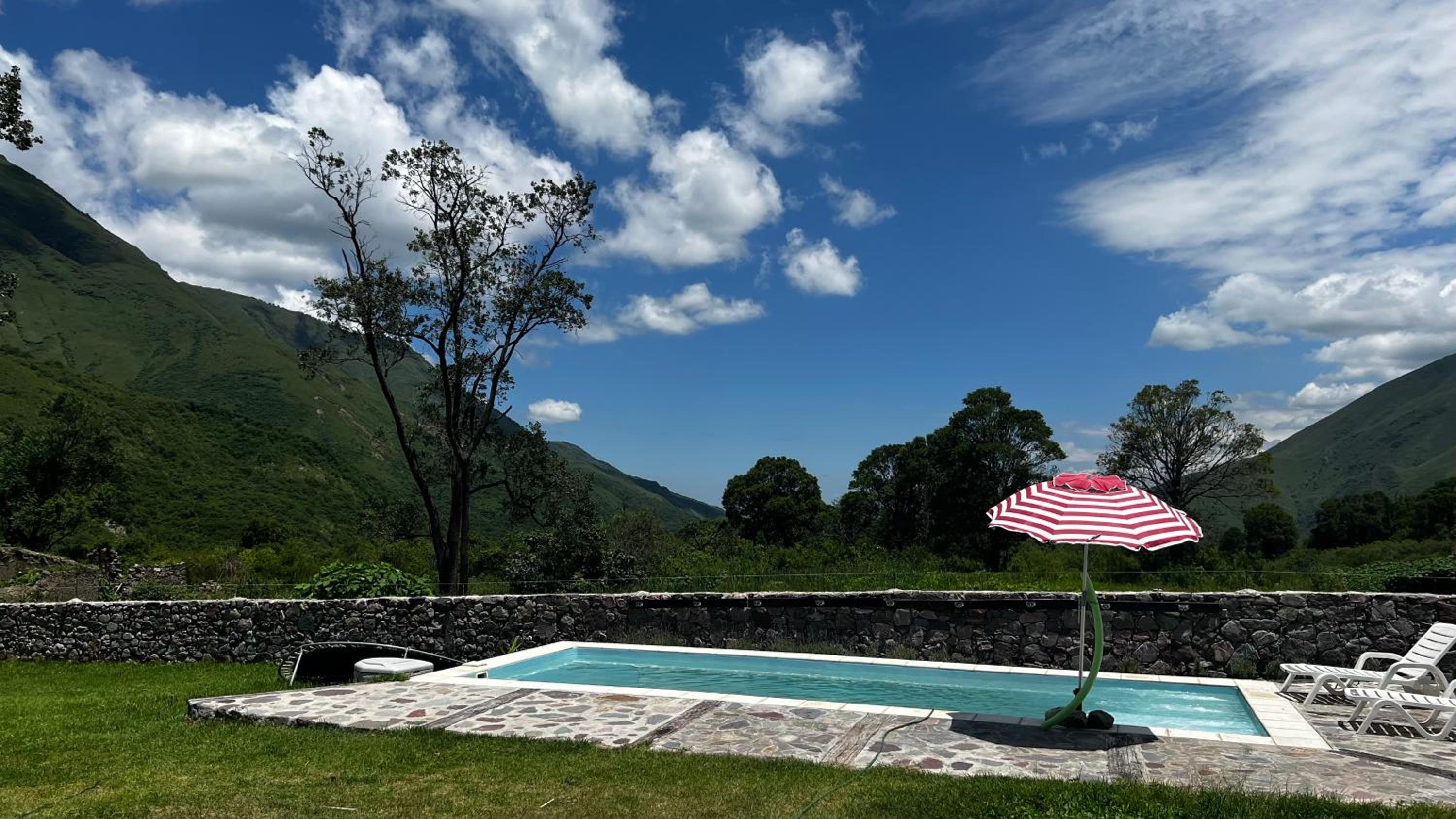 Deluxe Villa photo 2