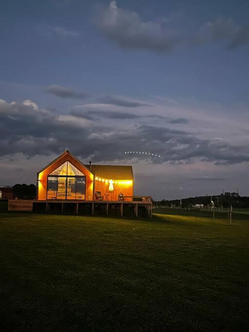 Chalet photo 2
