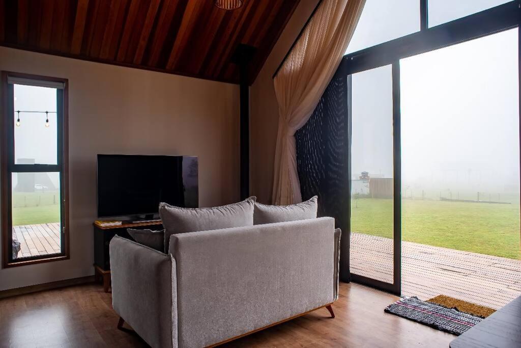 Chalet photo 1