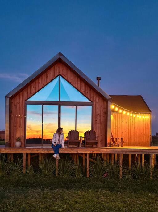 Chalet photo 3