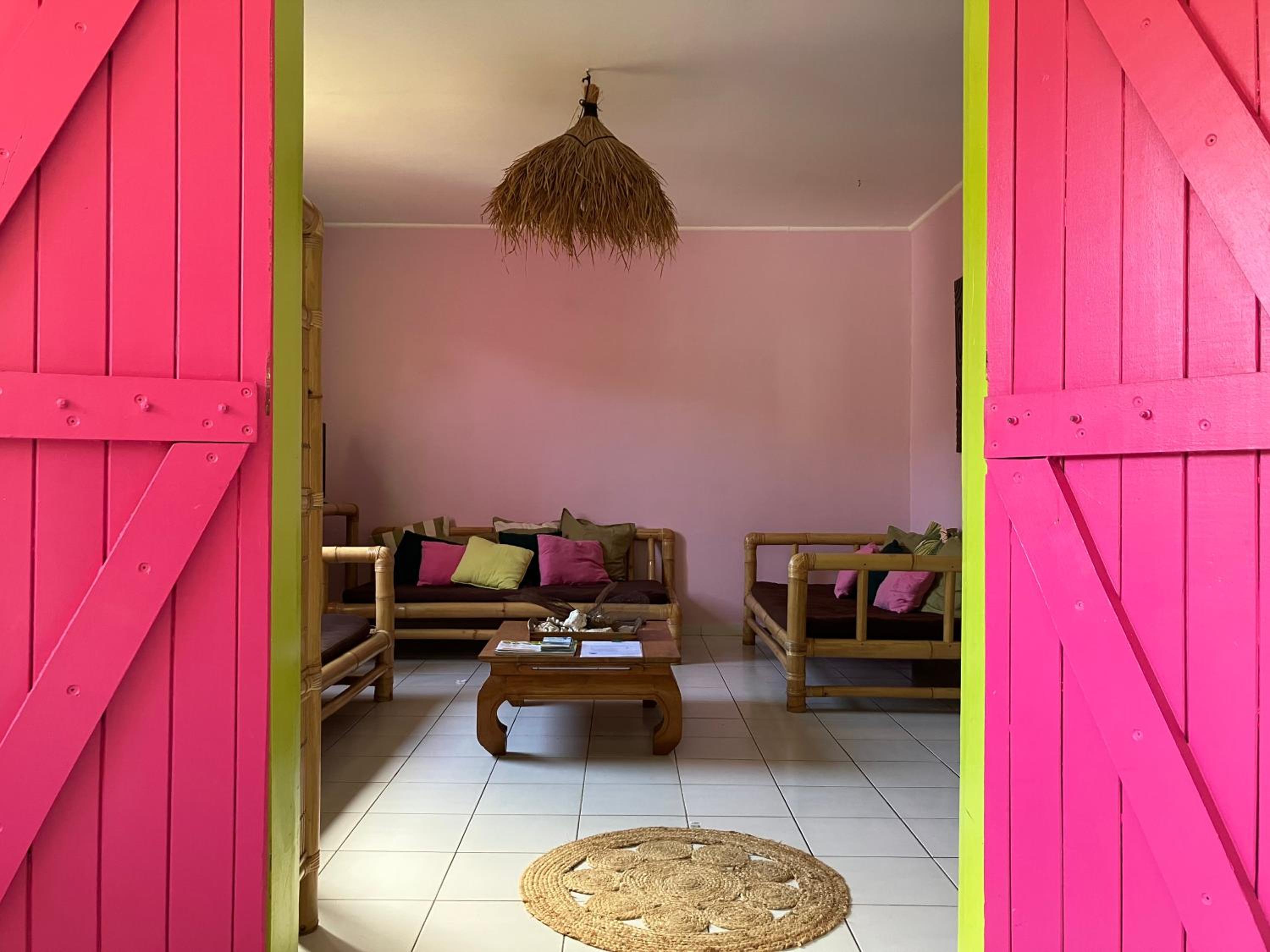 Y'aka'y - Two-Bedroom Bungalow photo 1