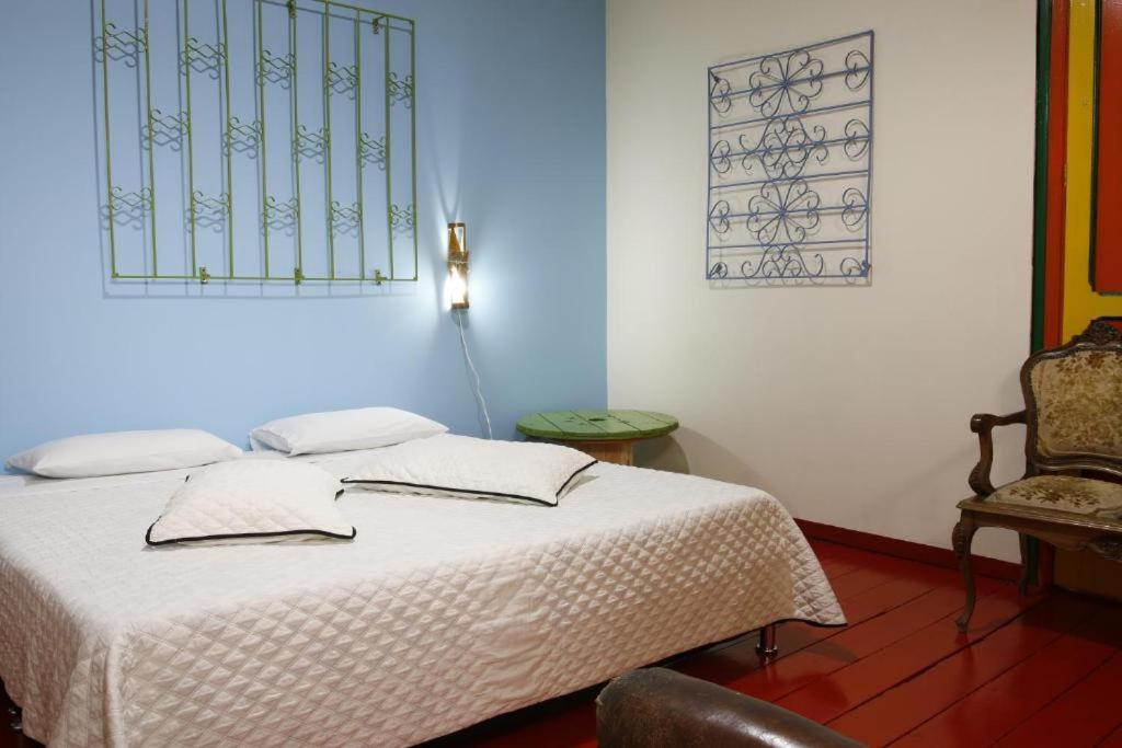 Budget Double Room photo 3