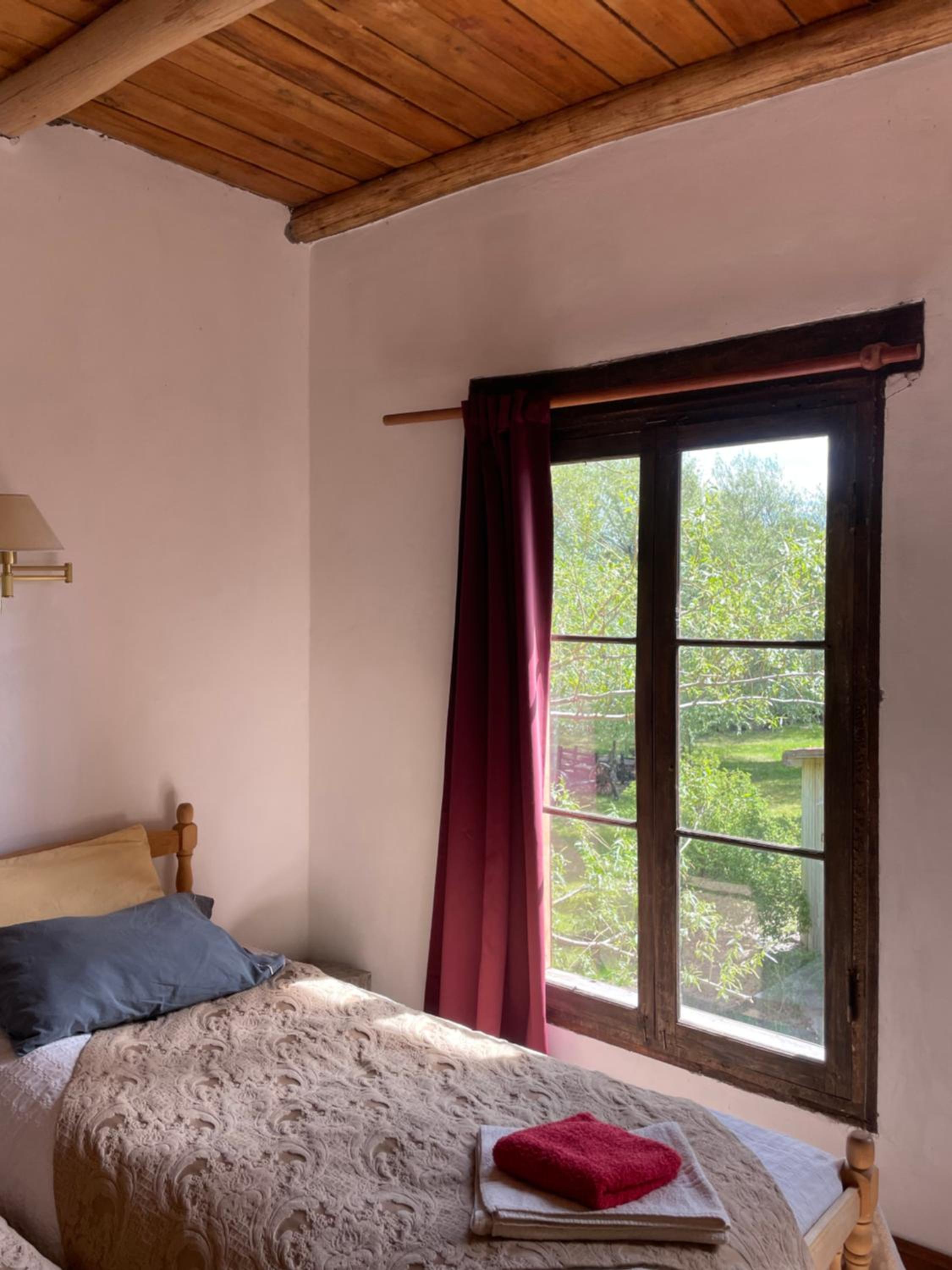 Double Room With Garden View photo 2