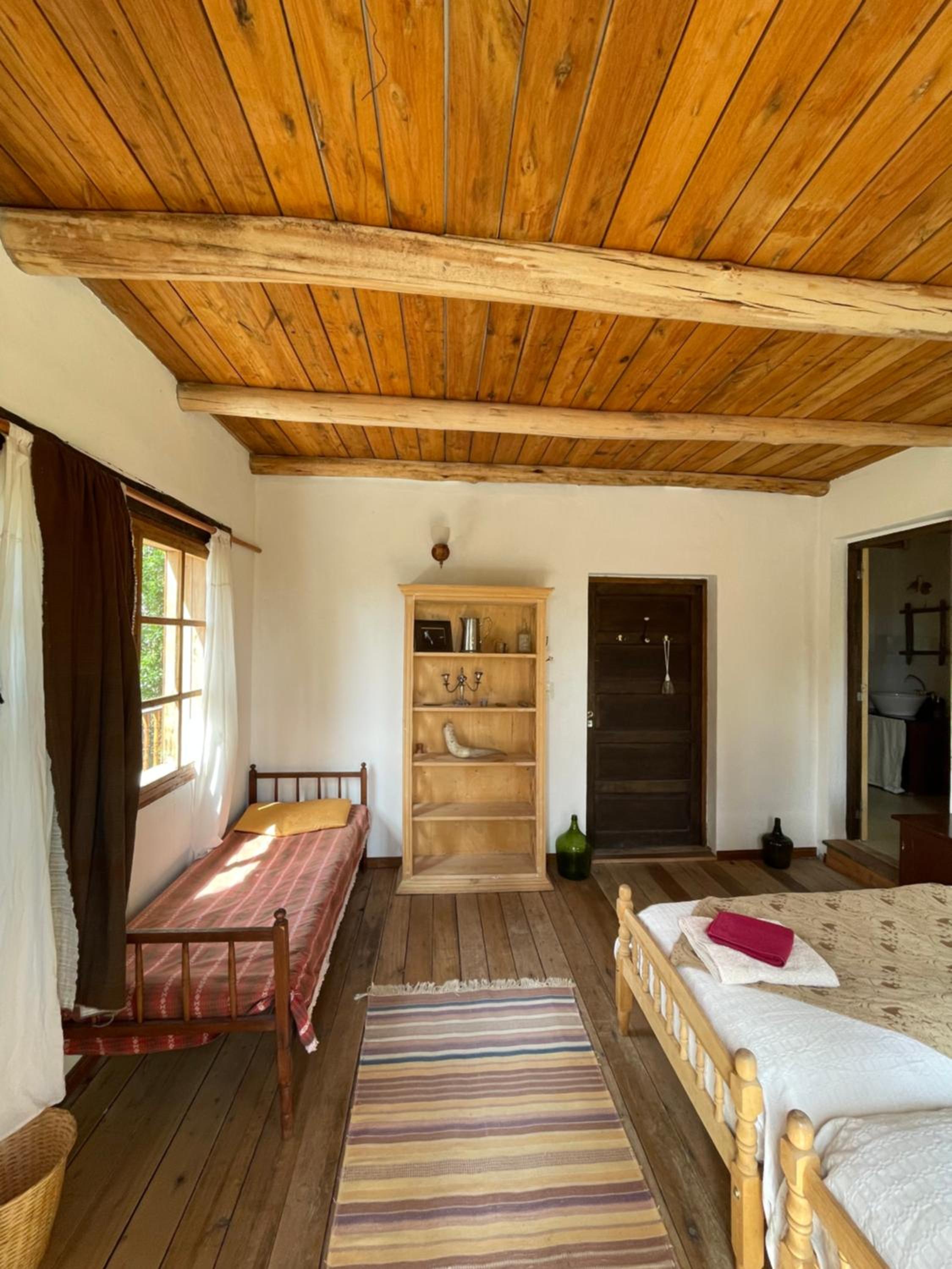 Double Room With Garden View photo 1