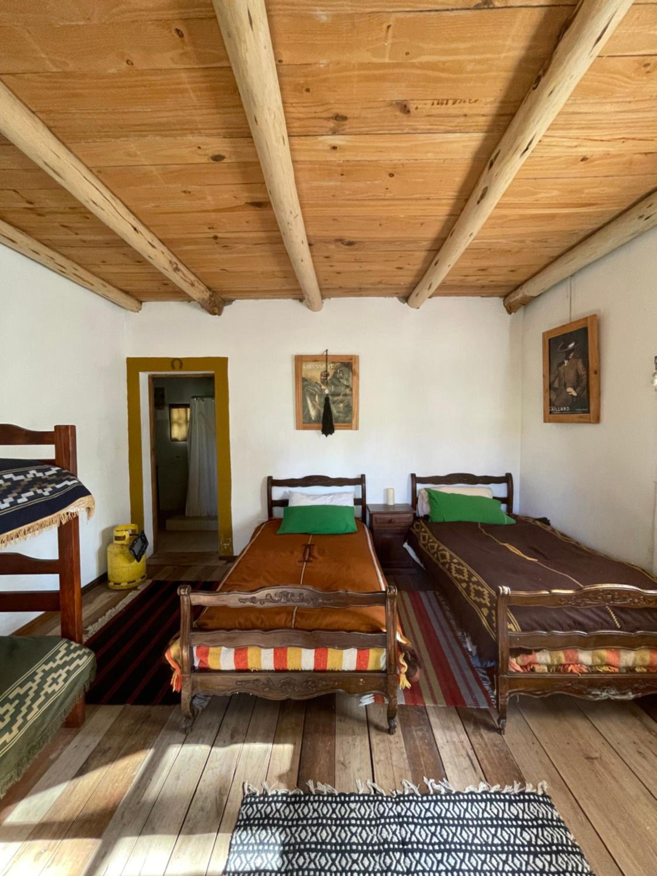 Quadruple Room With Garden View photo 1