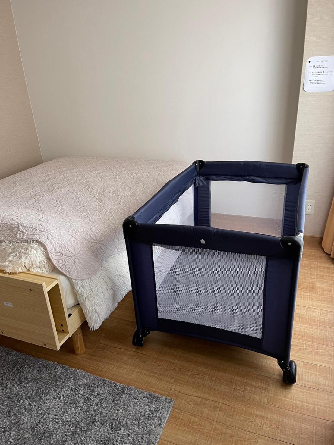 Economy Triple Room photo 1