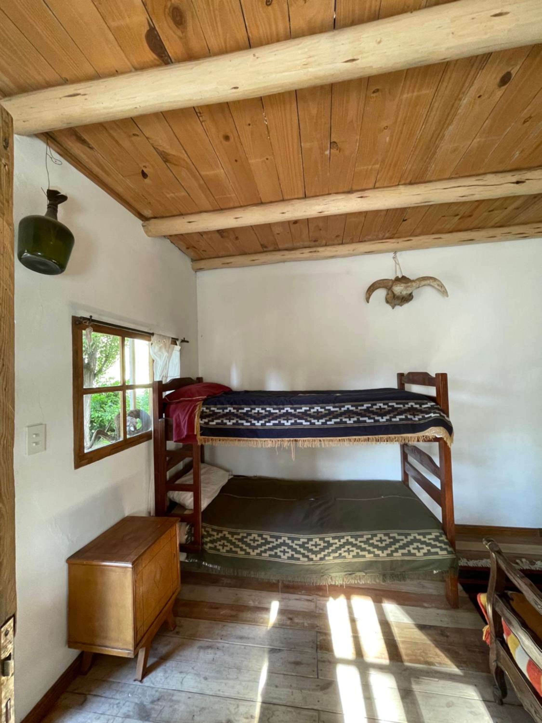 Quadruple Room With Garden View photo 3