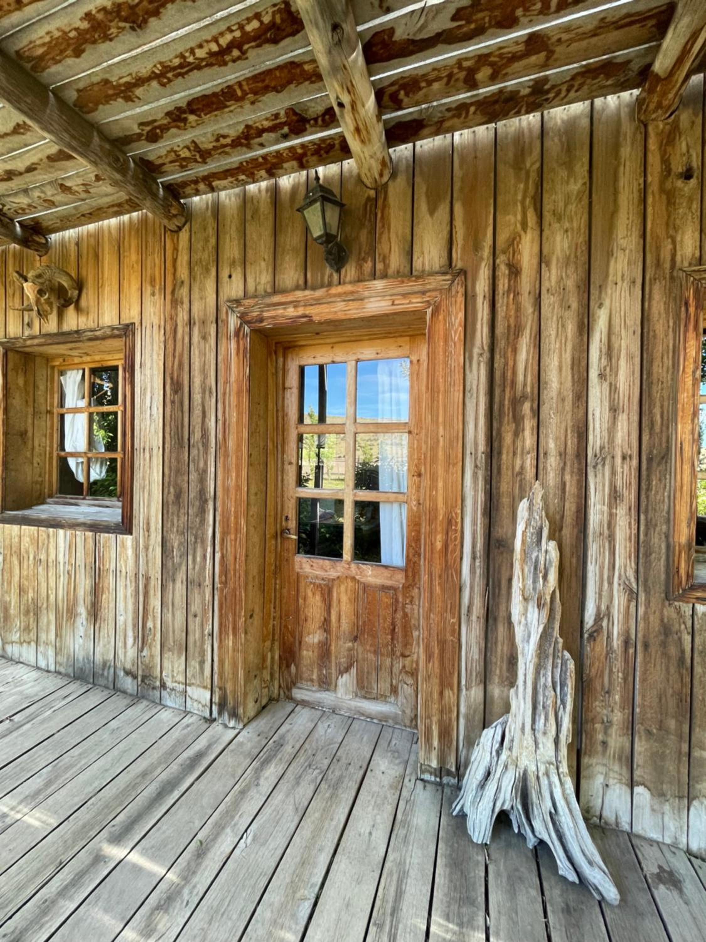 Quadruple Room With Garden View photo 2