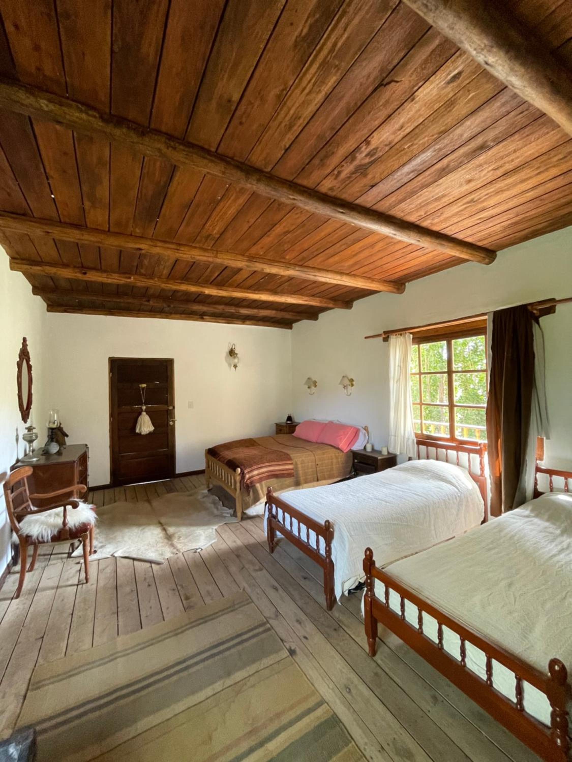 Quadruple Room With Balcony photo 1