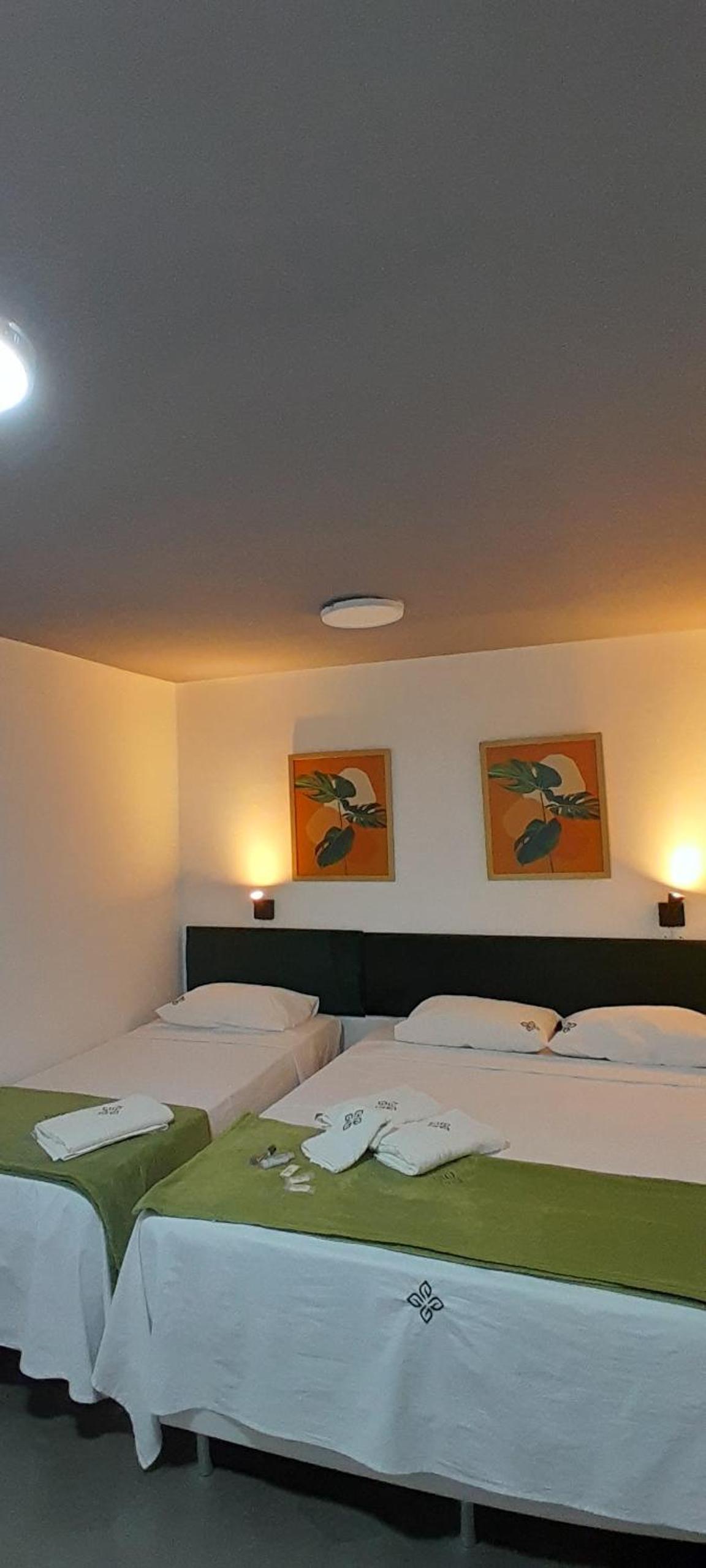 Standard Double Room photo 3