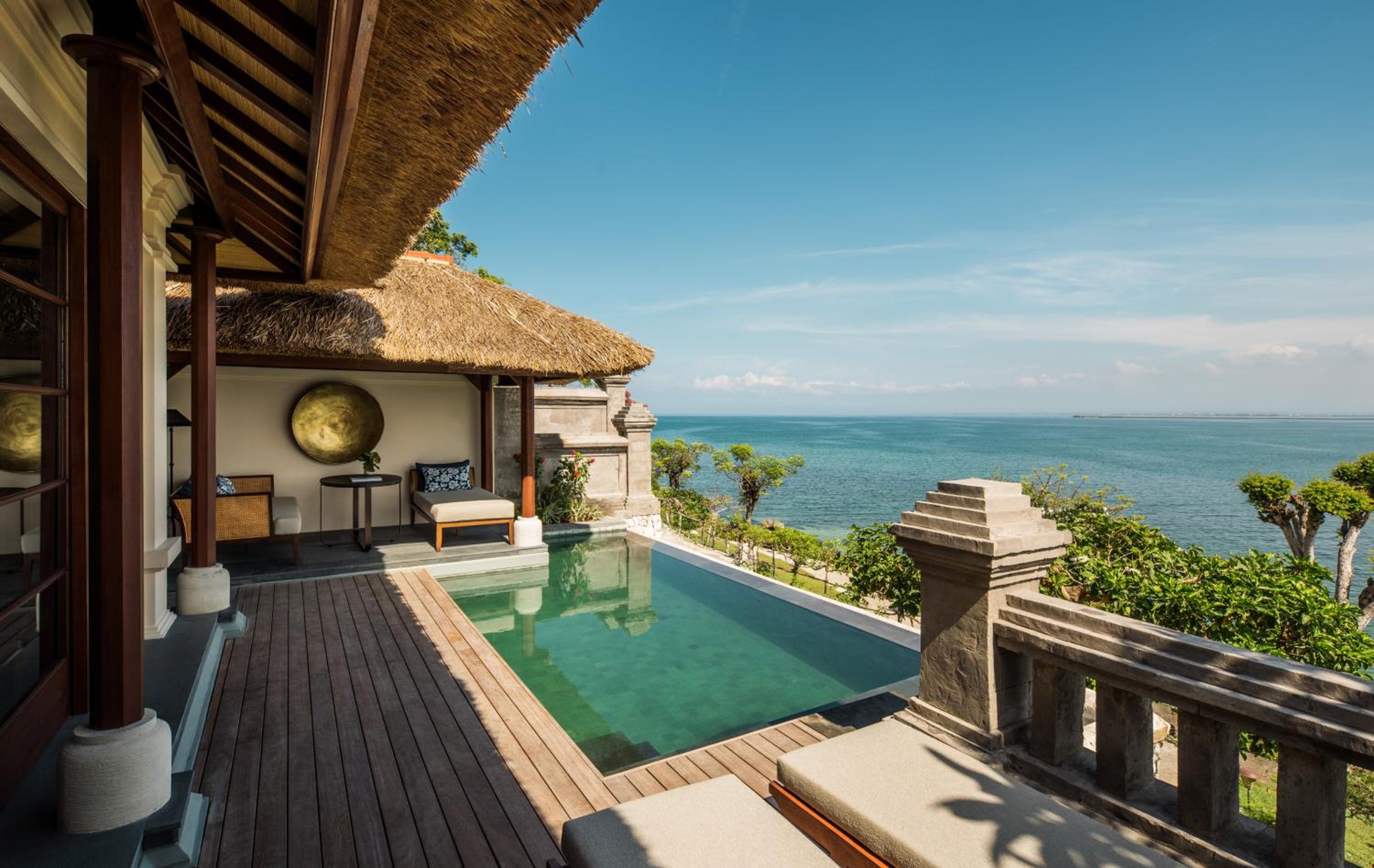 Premier Ocean King Villa - Photo 9