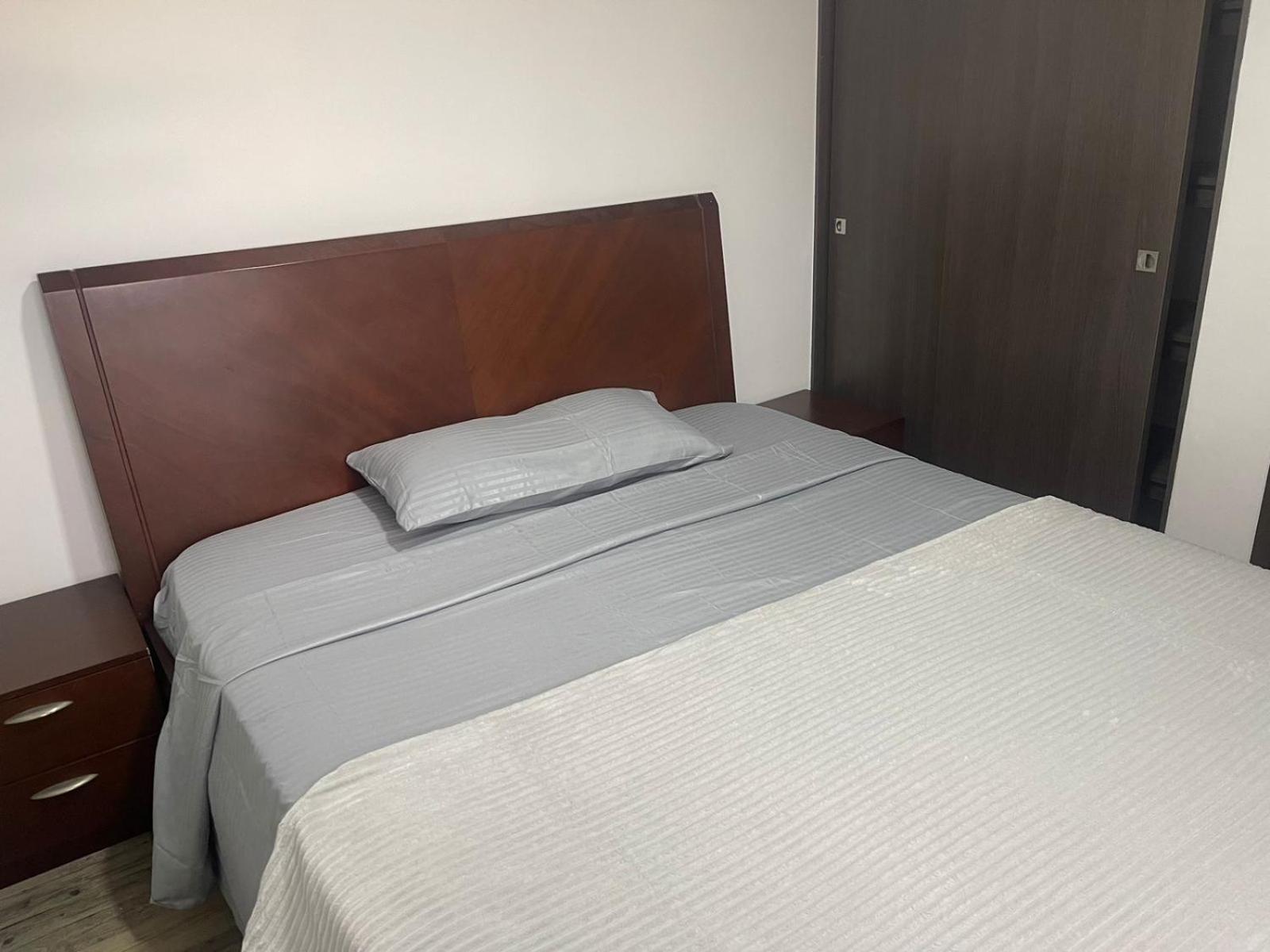 Two-Bedroom Apartment photo 1