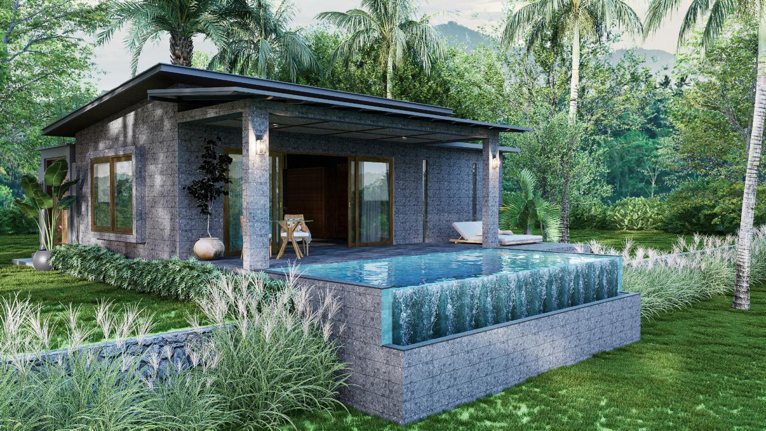 Mulia Villa photo 3