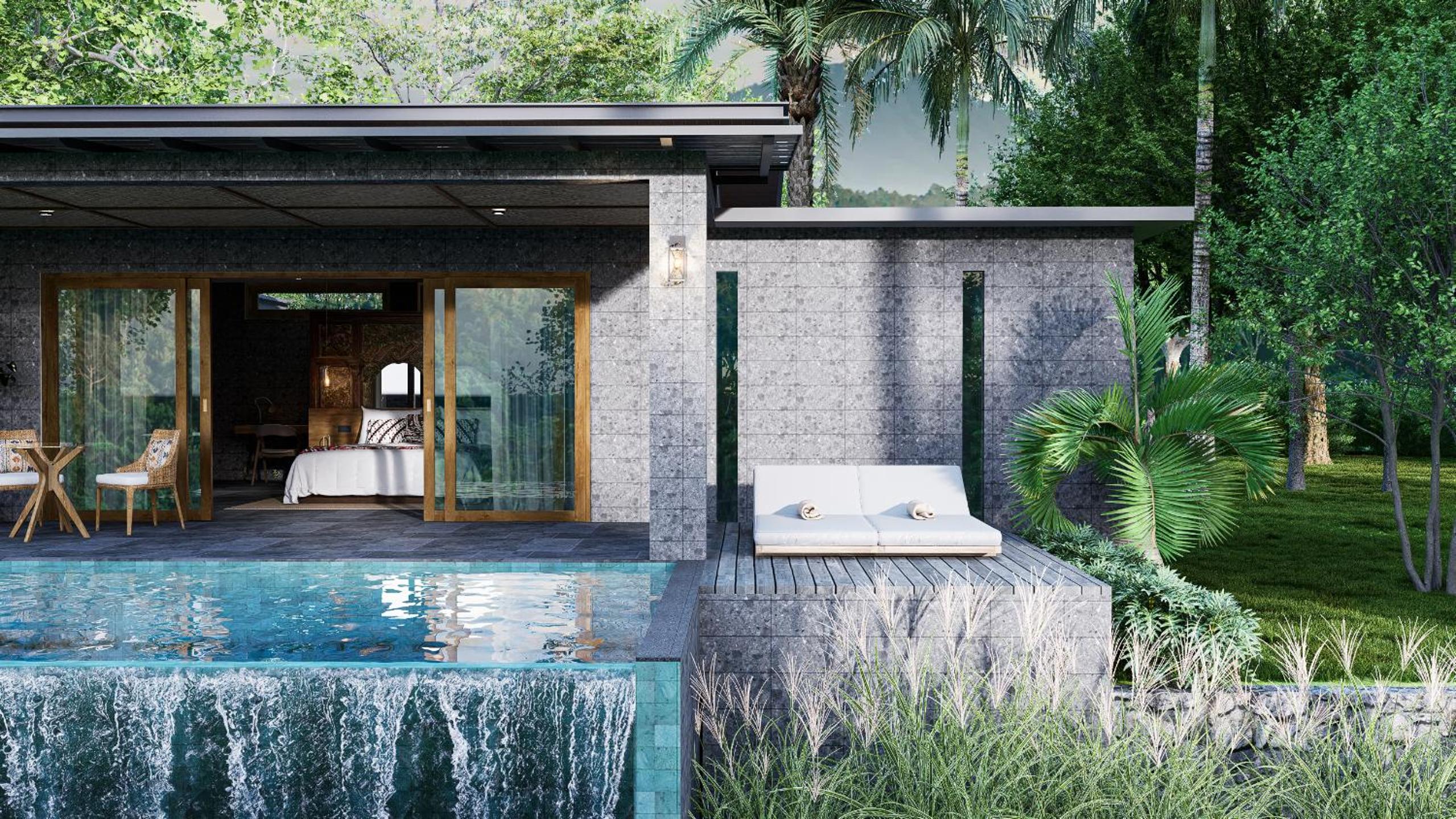 Mulia Villa photo 2