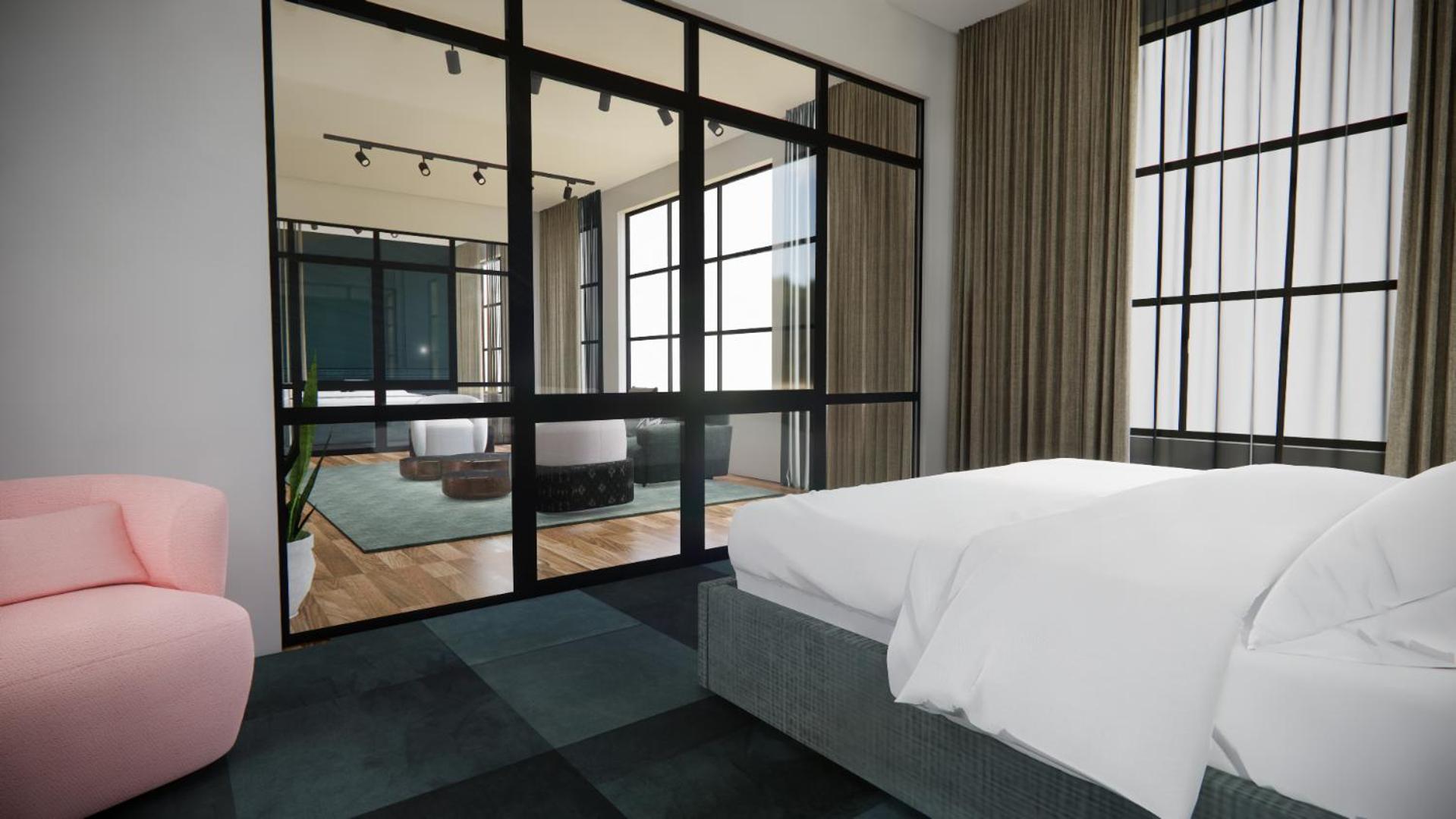 King Suite