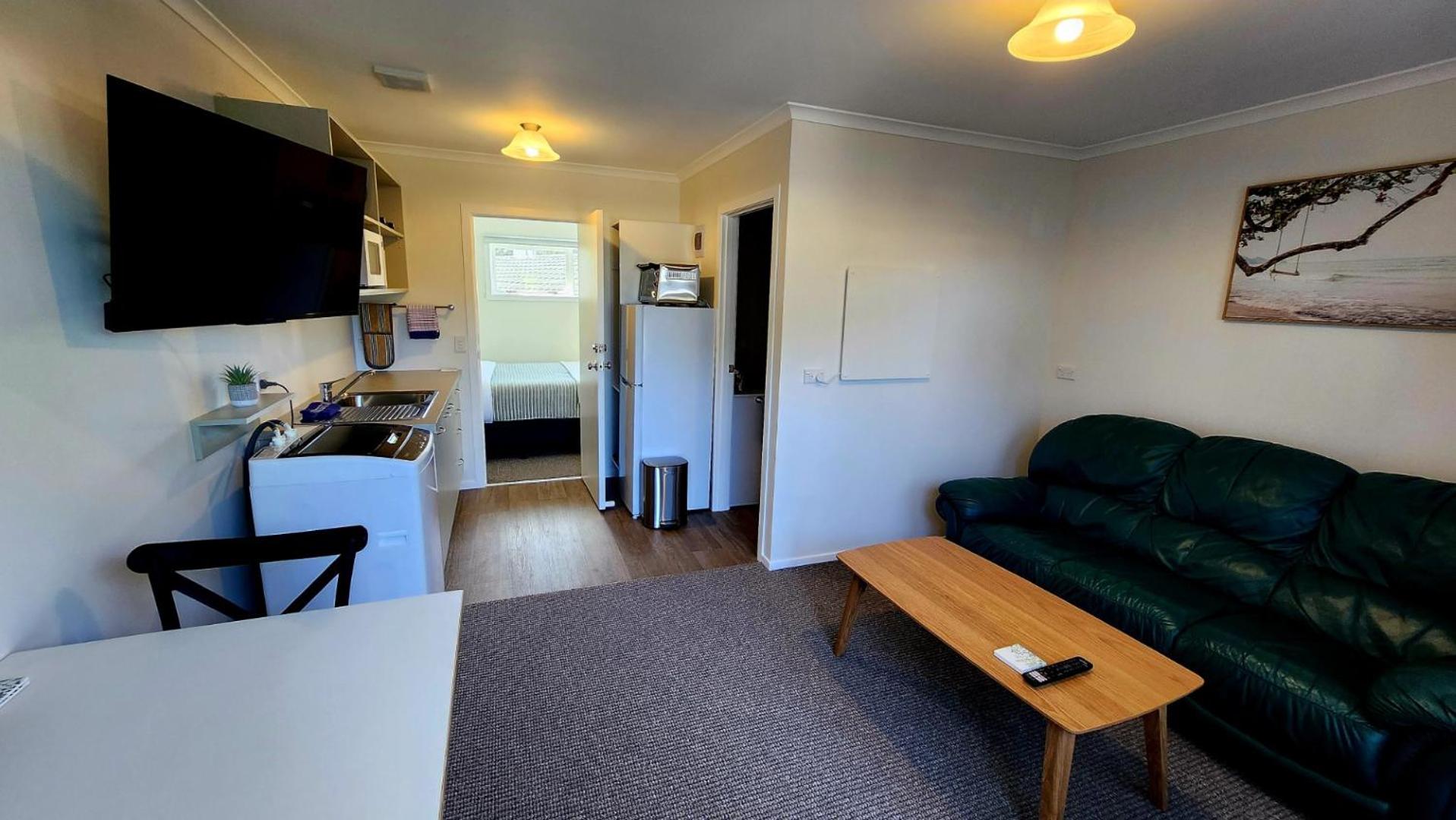Apartment - Ground Floor photo 3