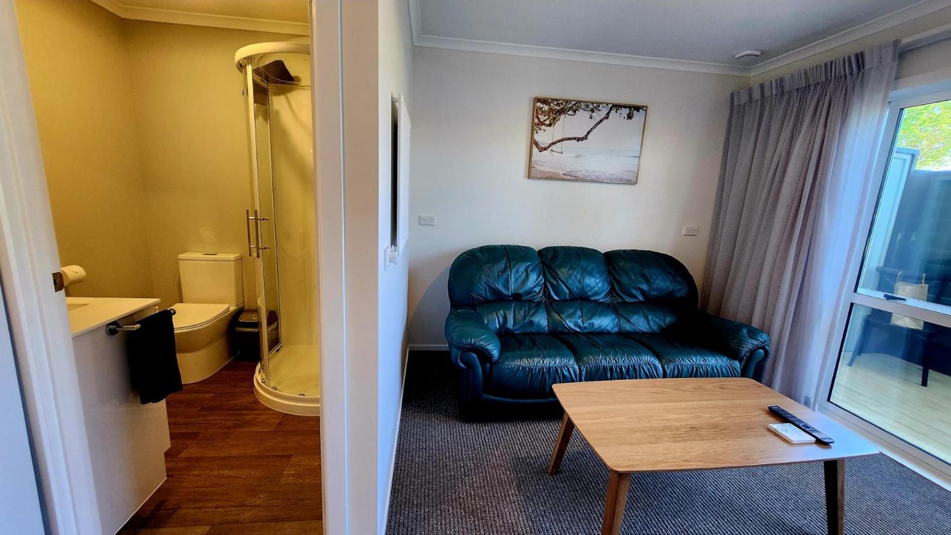 Apartment - Ground Floor photo 2