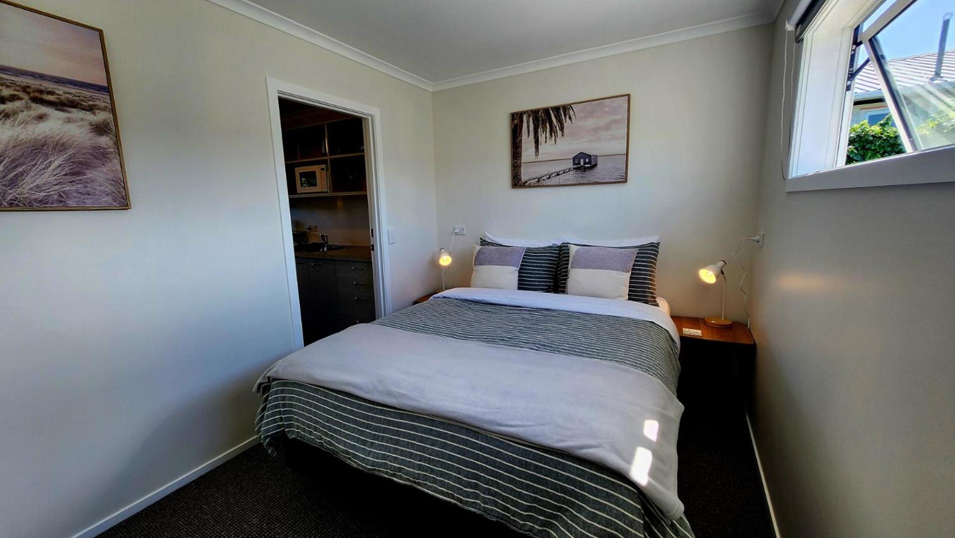 Apartment - Ground Floor photo 1
