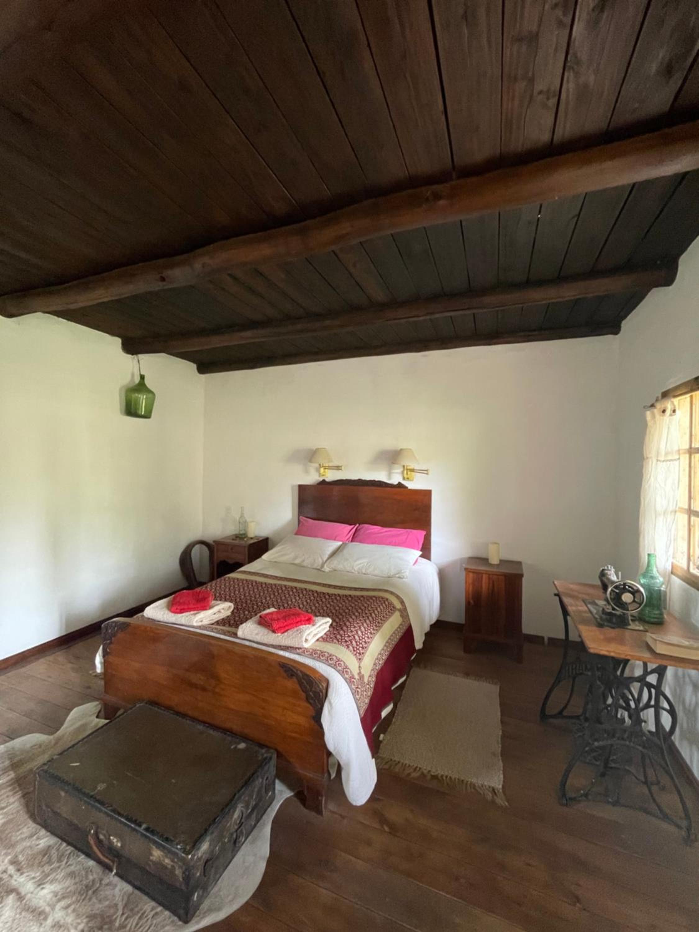 Triple Room With Garden View photo 1