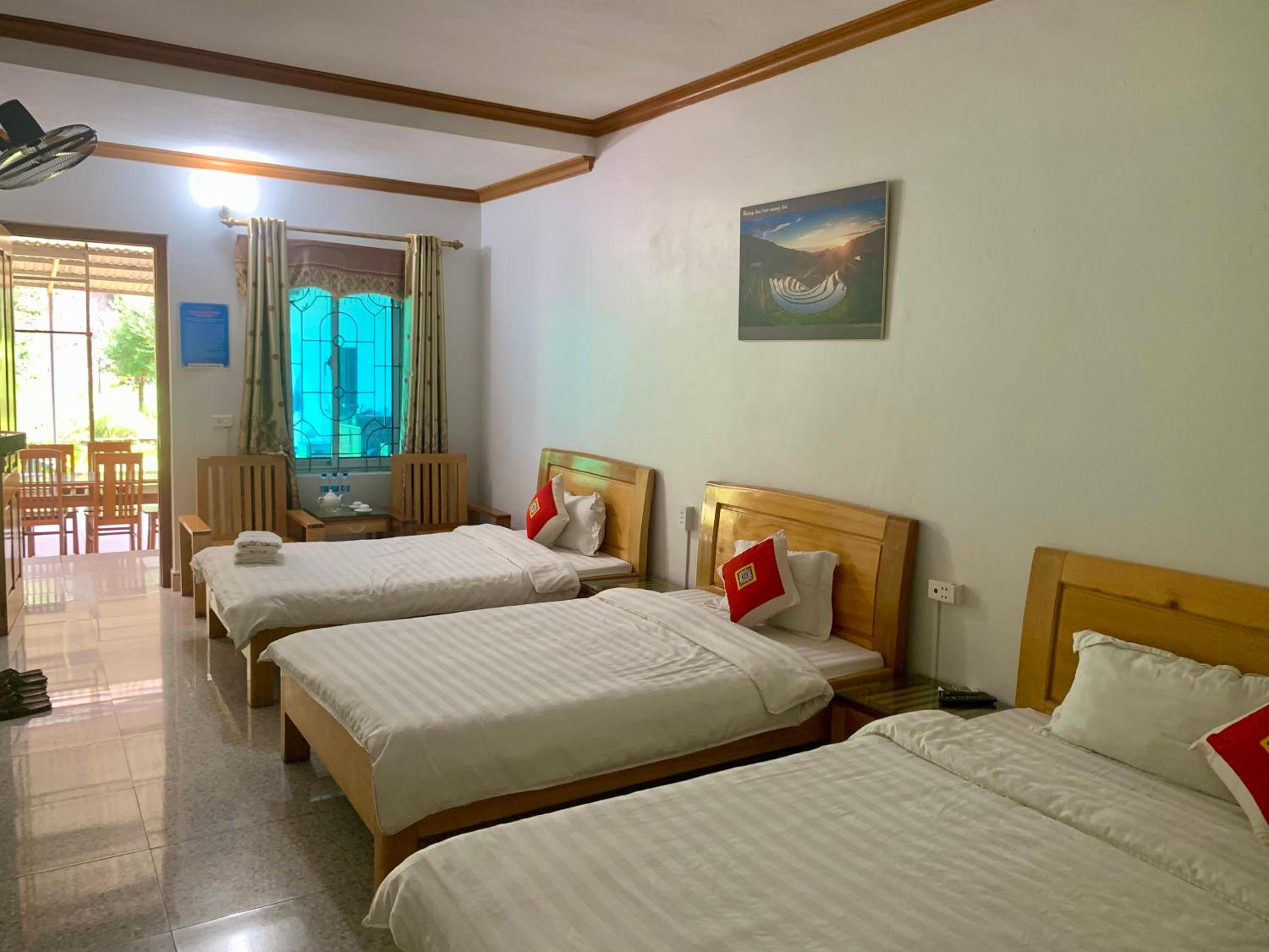 Triple Room photo 2
