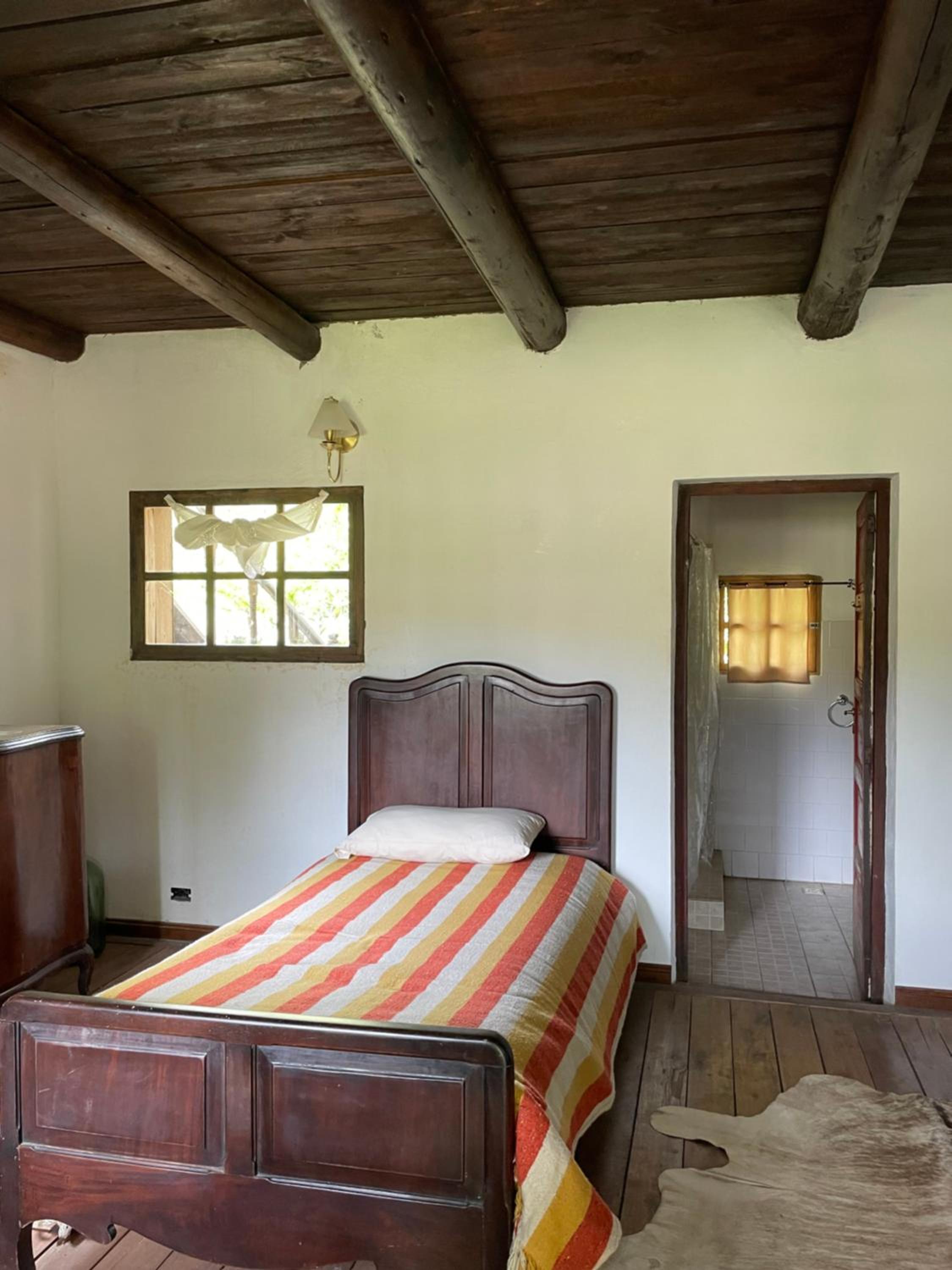 Triple Room With Garden View photo 2