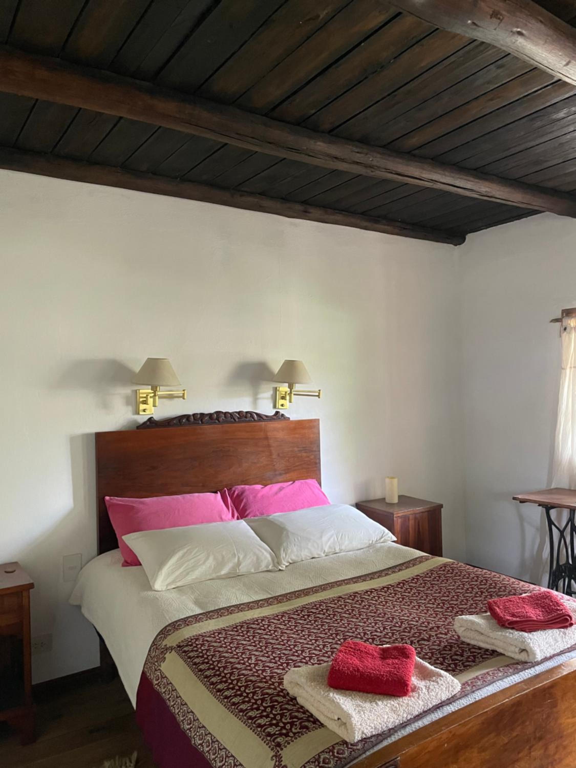Triple Room With Garden View photo 3