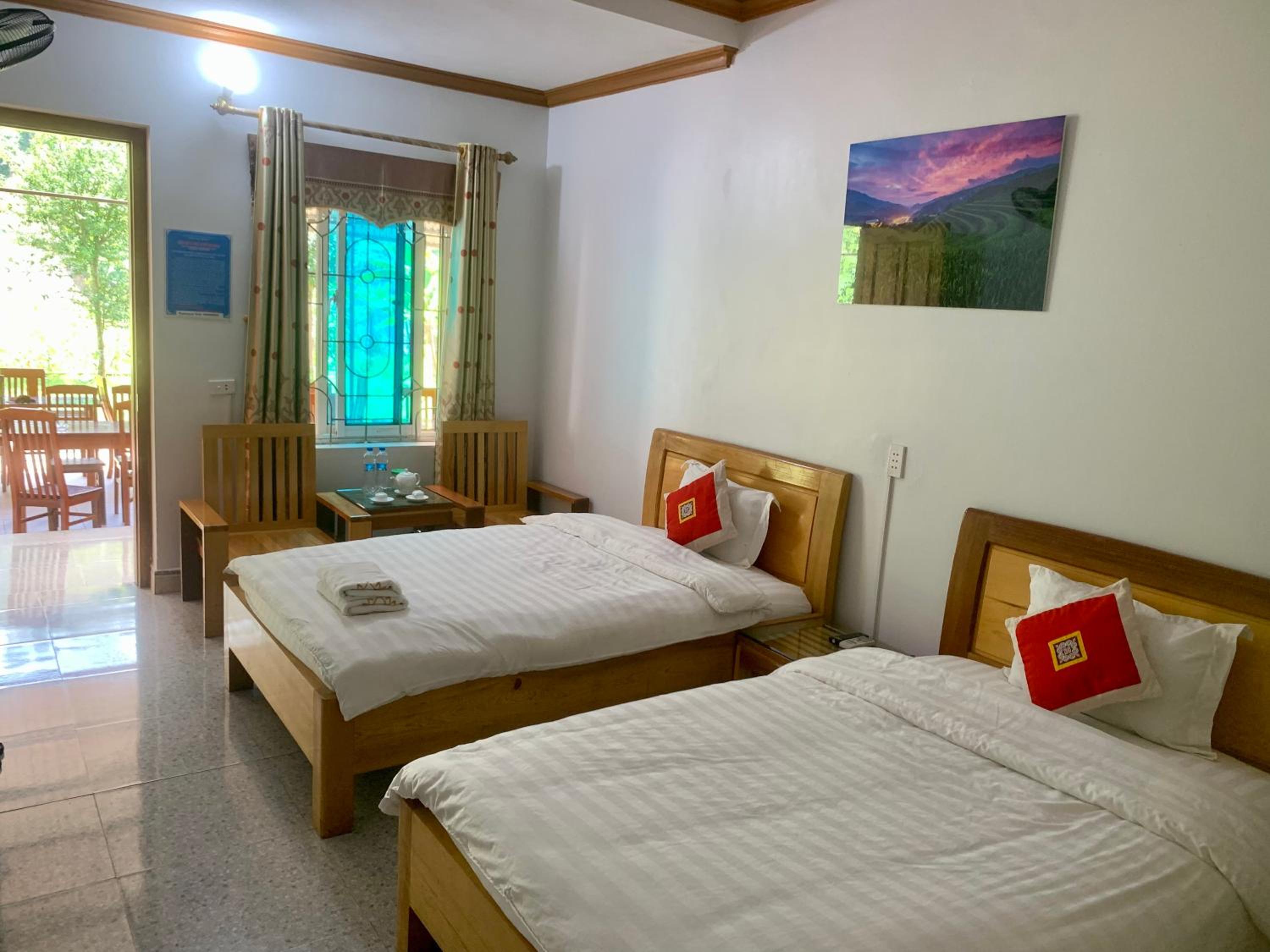 Twin Room With View photo 1