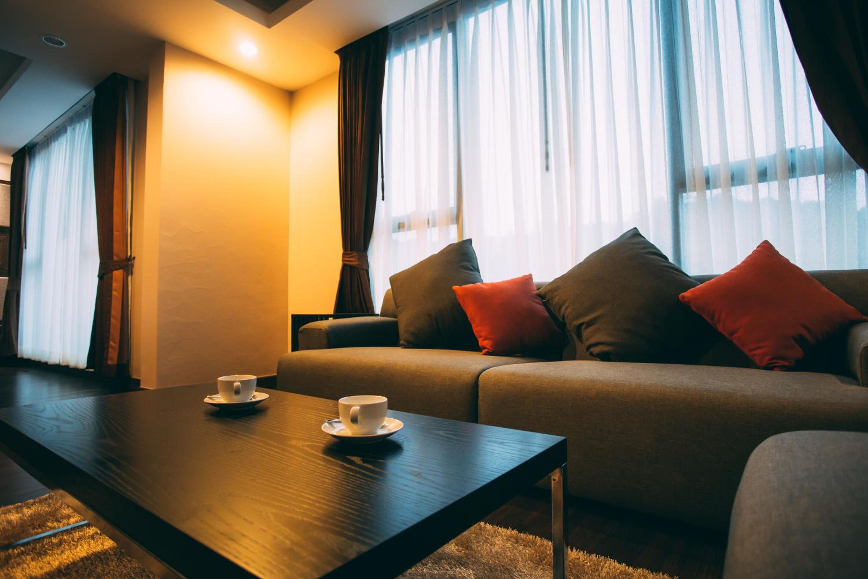 Superior Suite photo 3