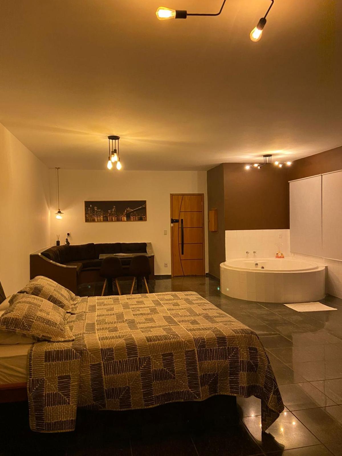 Luxury Quadruple Room