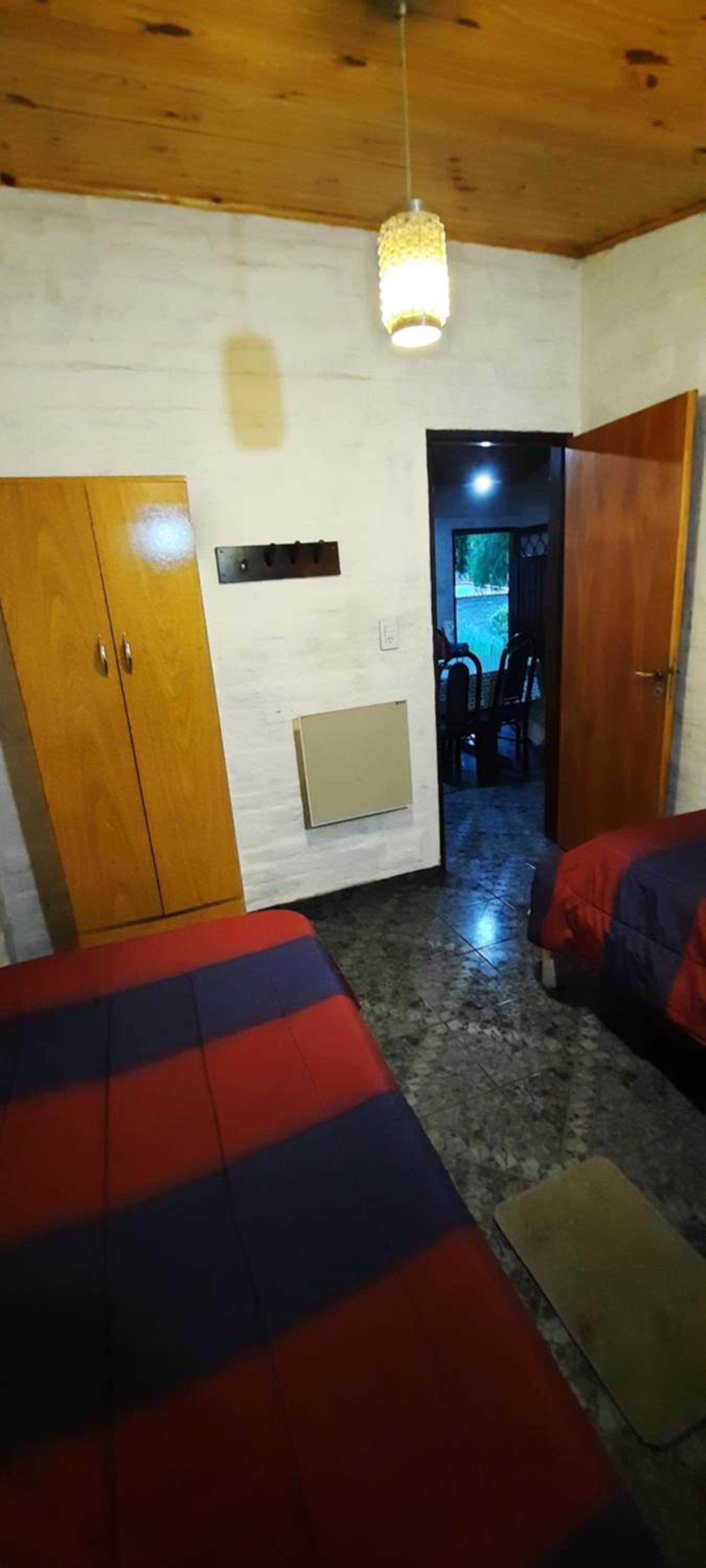 Two-Bedroom Chalet photo 3